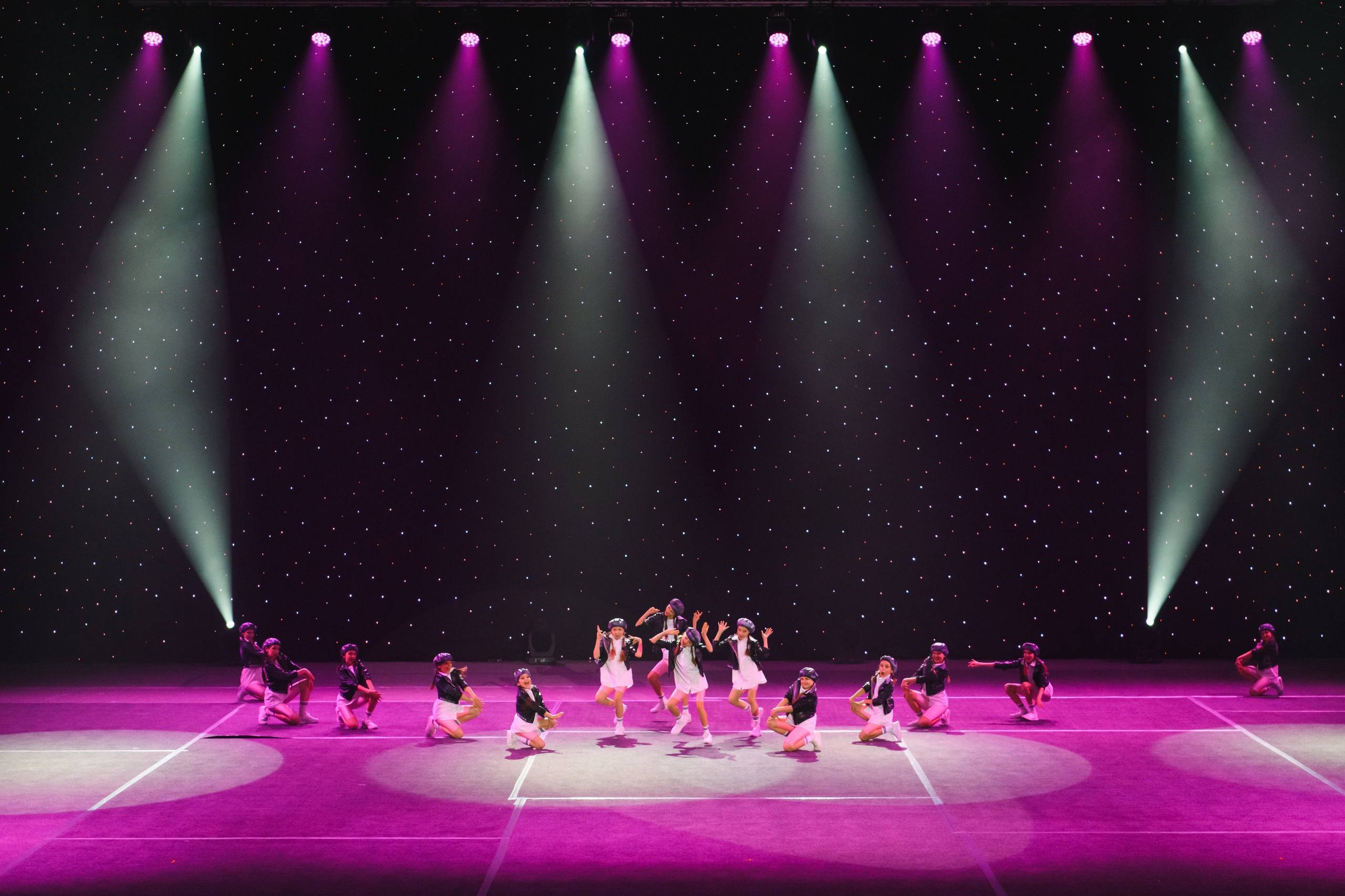 6 мая, концерт 10 лет, Сибур Арена, г. Санкт-Петербург. Золотое яблочко