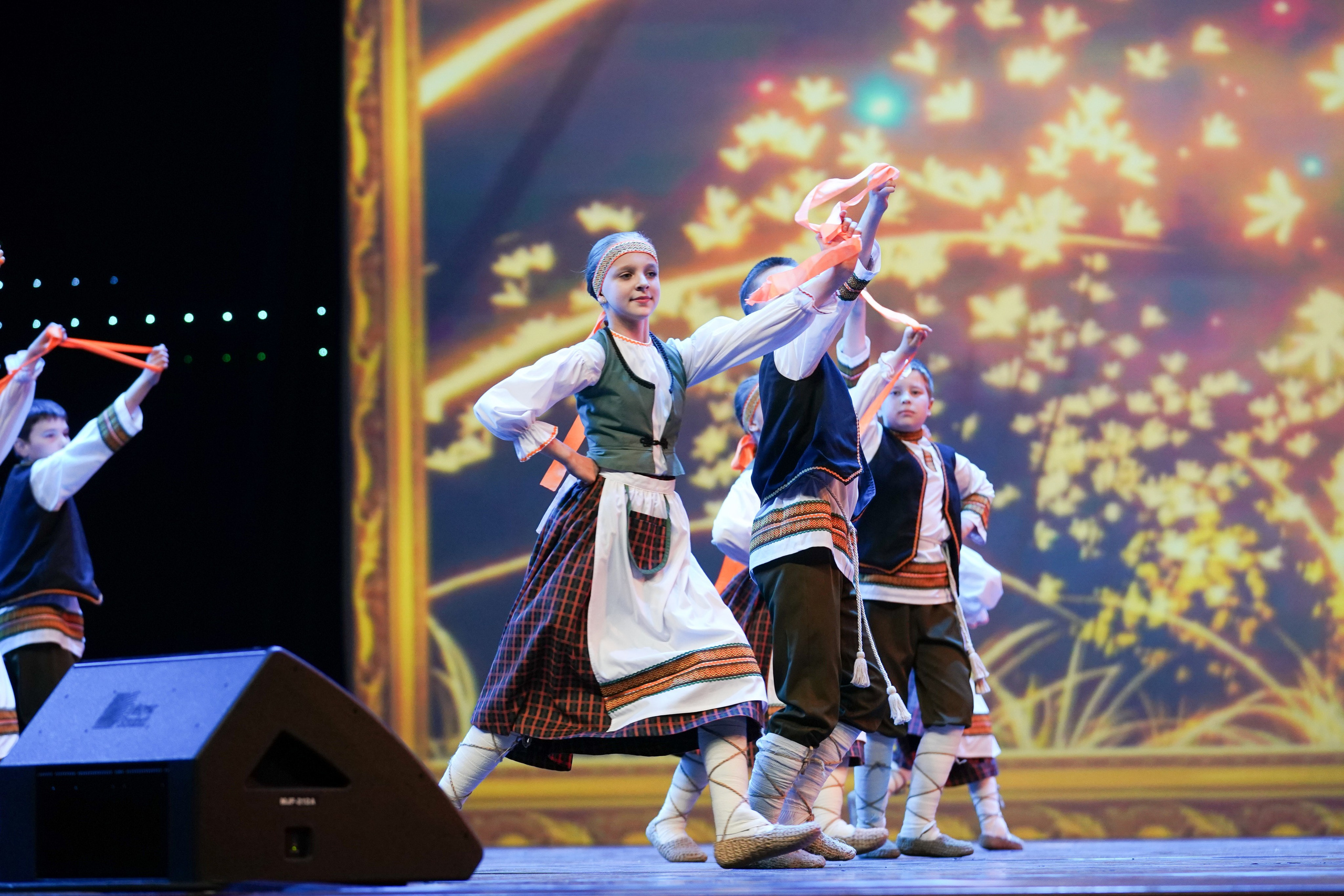 18 мая, отделение 1, г. Москва, Кремль. Золотое яблочко