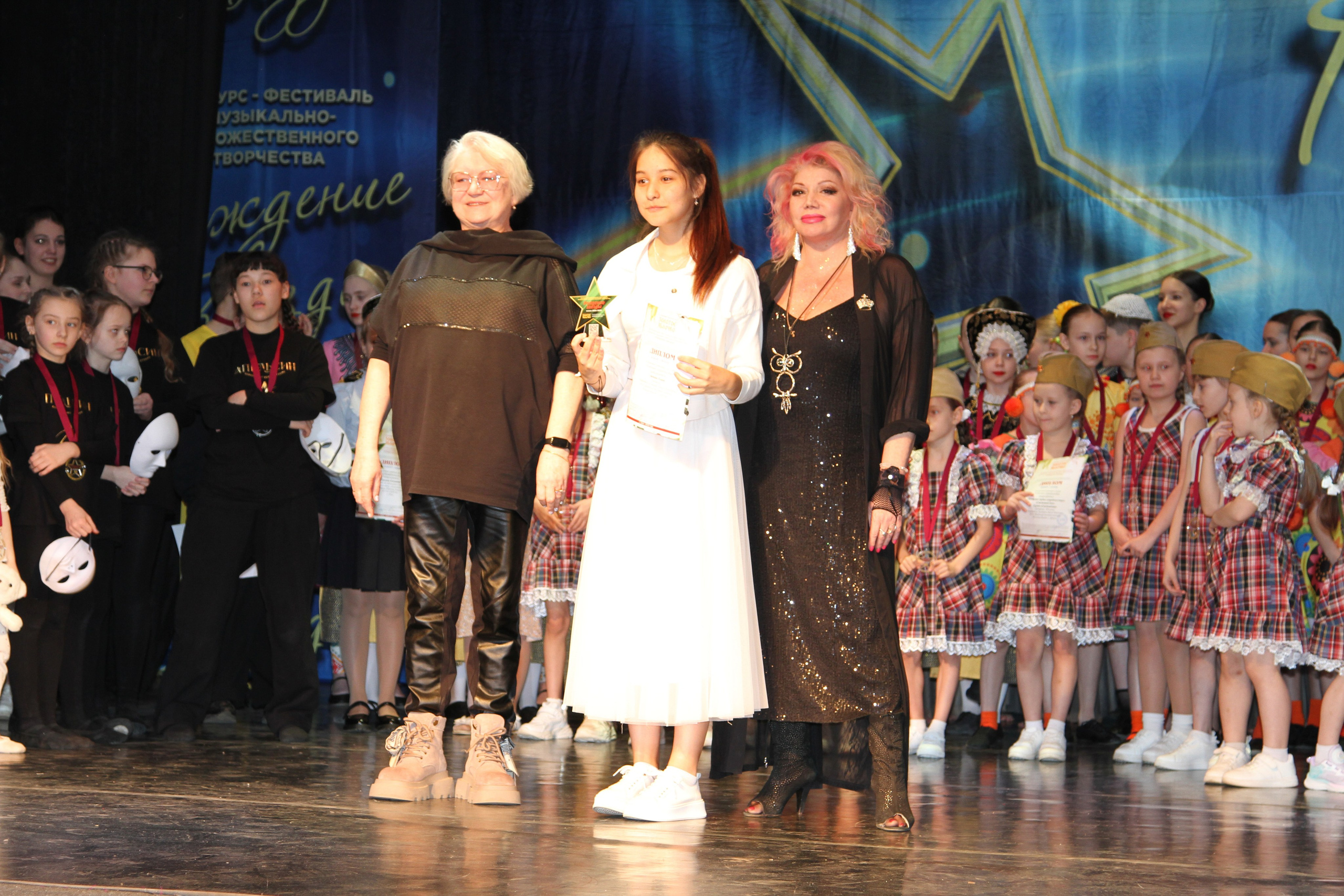 5 апреля, блок 1, г. Тула. Золотое яблочко