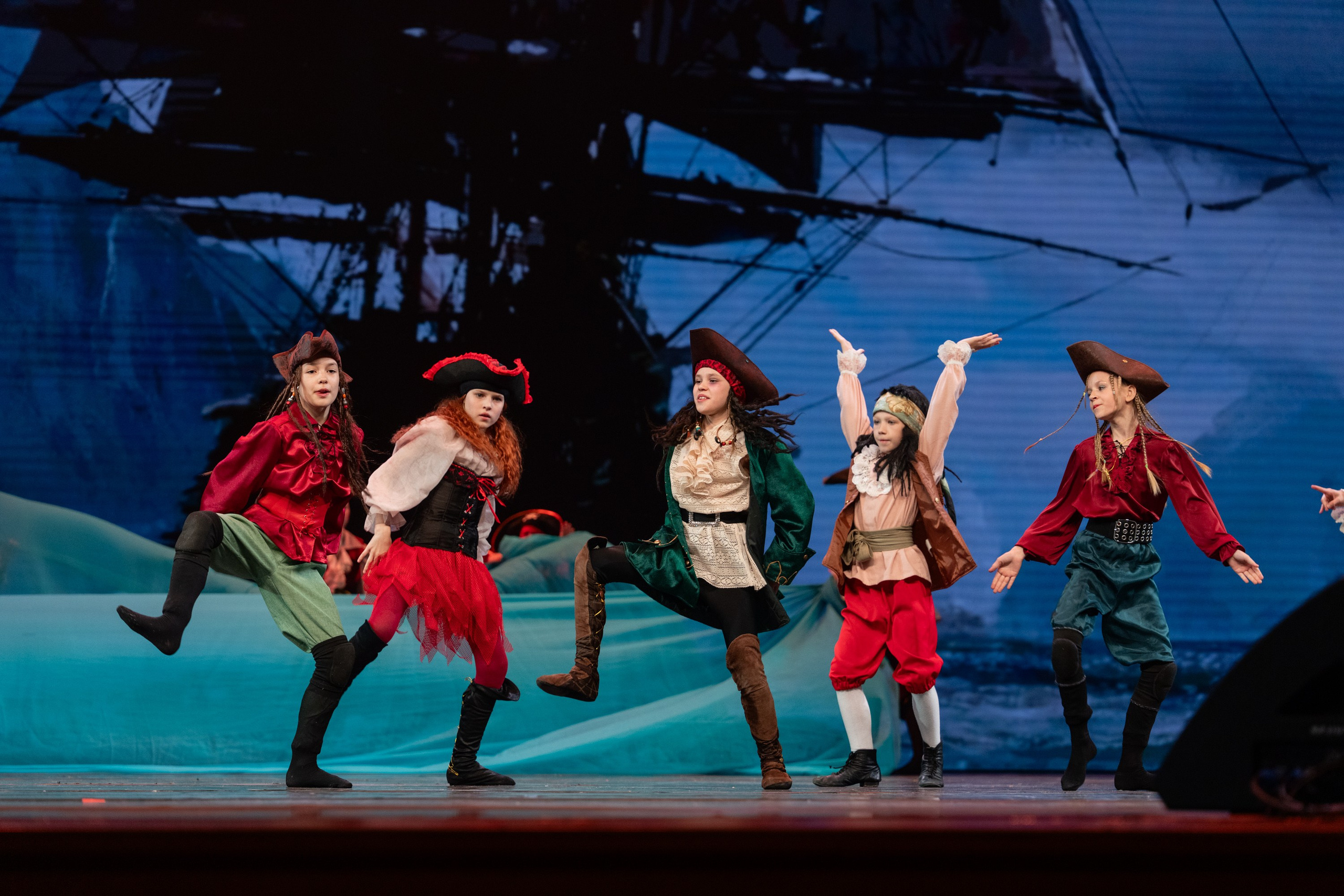 18 мая, г. Москва, Кремль, Концерт. Золотое яблочко