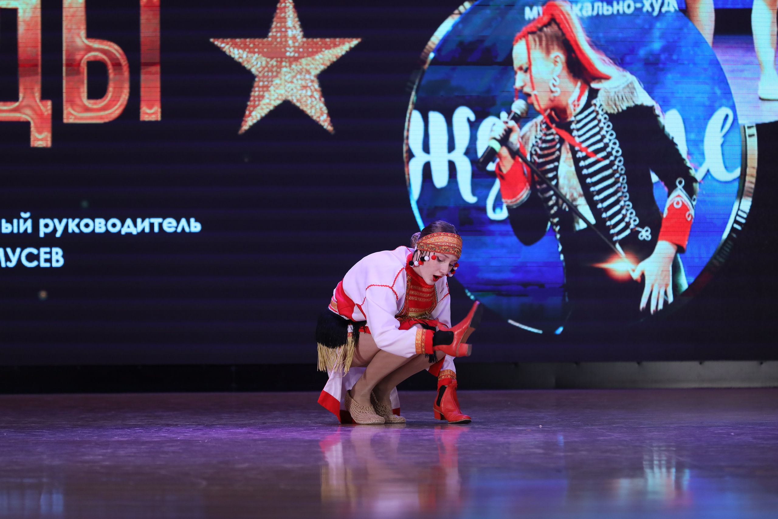 4 ноября, блок 1, видео, номера 1-13, г. Краснодар. Золотое яблочко