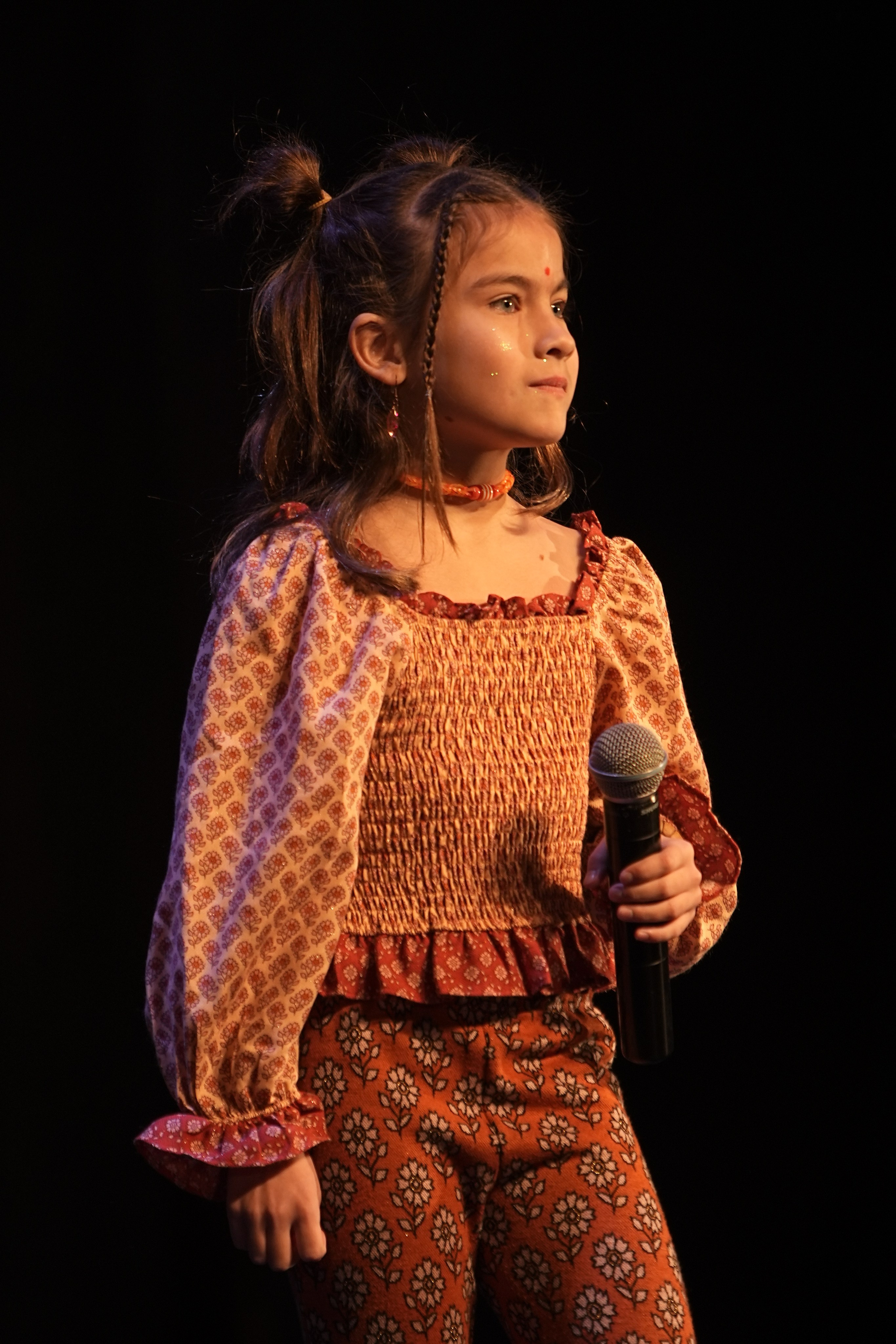 14 декабря, г. Тула. Золотое яблочко