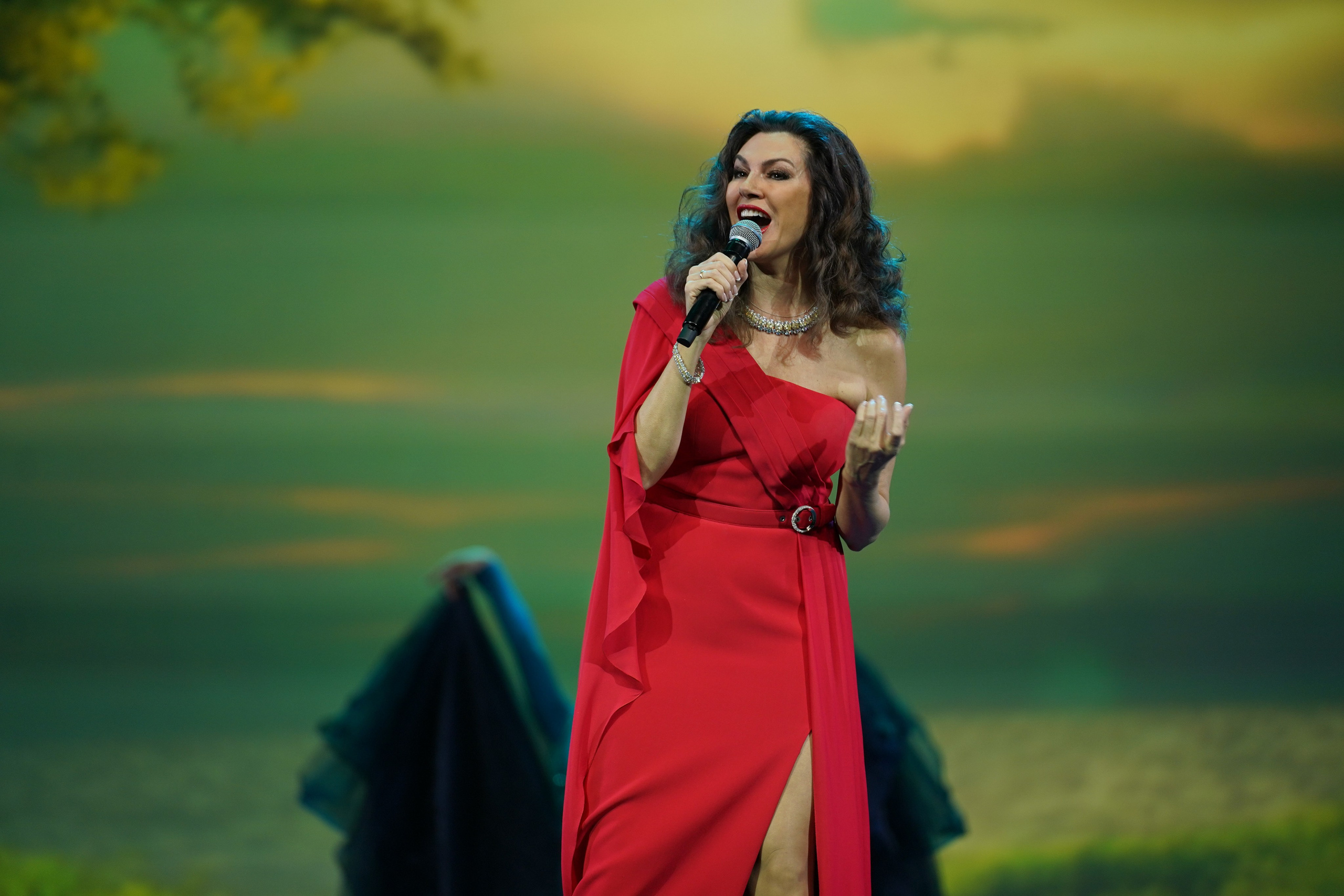 18 мая, отделение 2, г. Москва, Кремль. Золотое яблочко