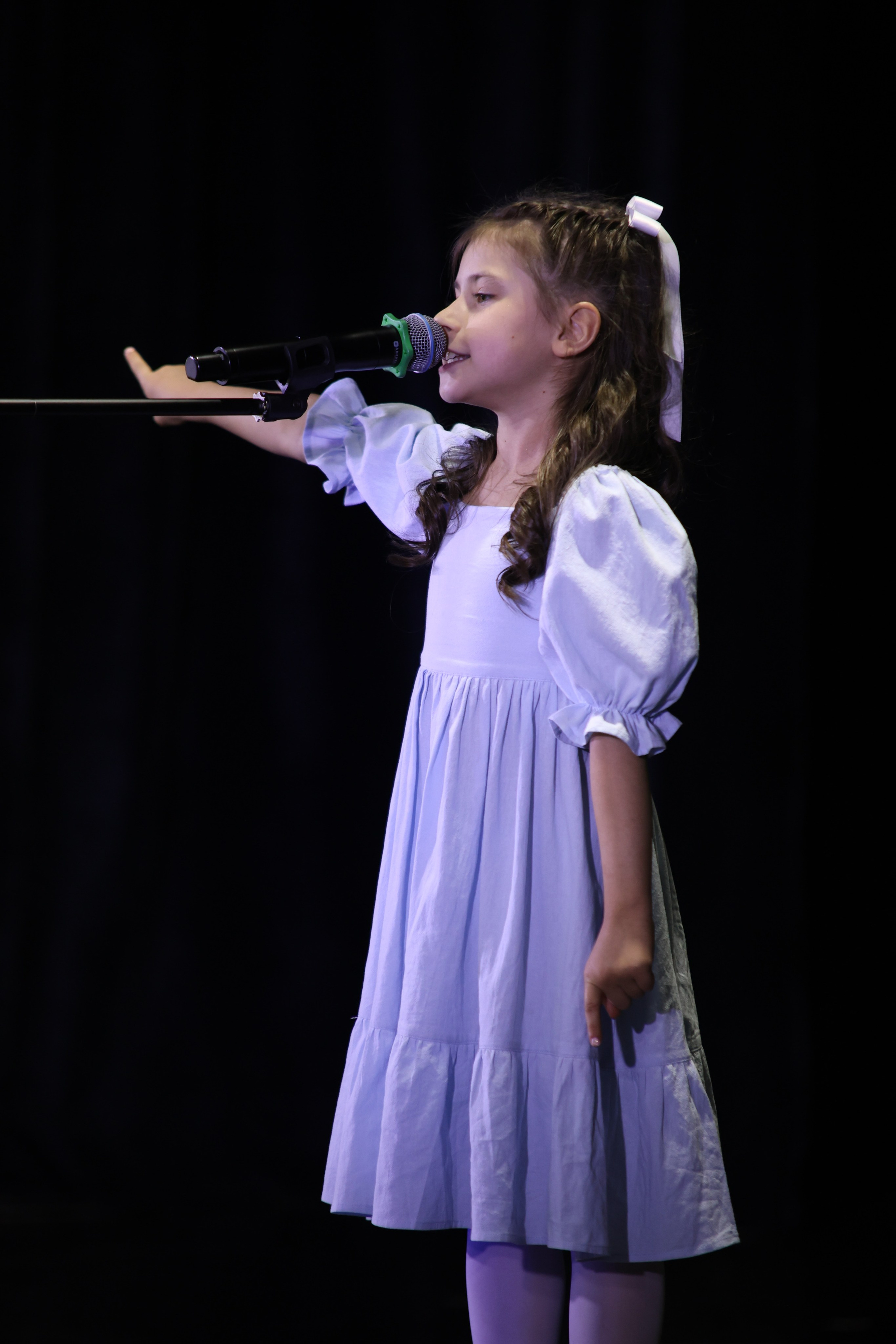 14 июня, блок 2, г. Москва. Золотое яблочко