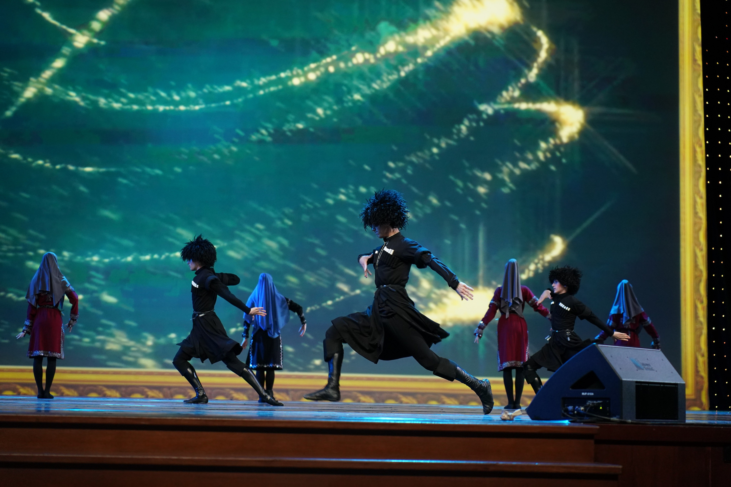 18 мая, отделение 1, г. Москва, Кремль. Золотое яблочко