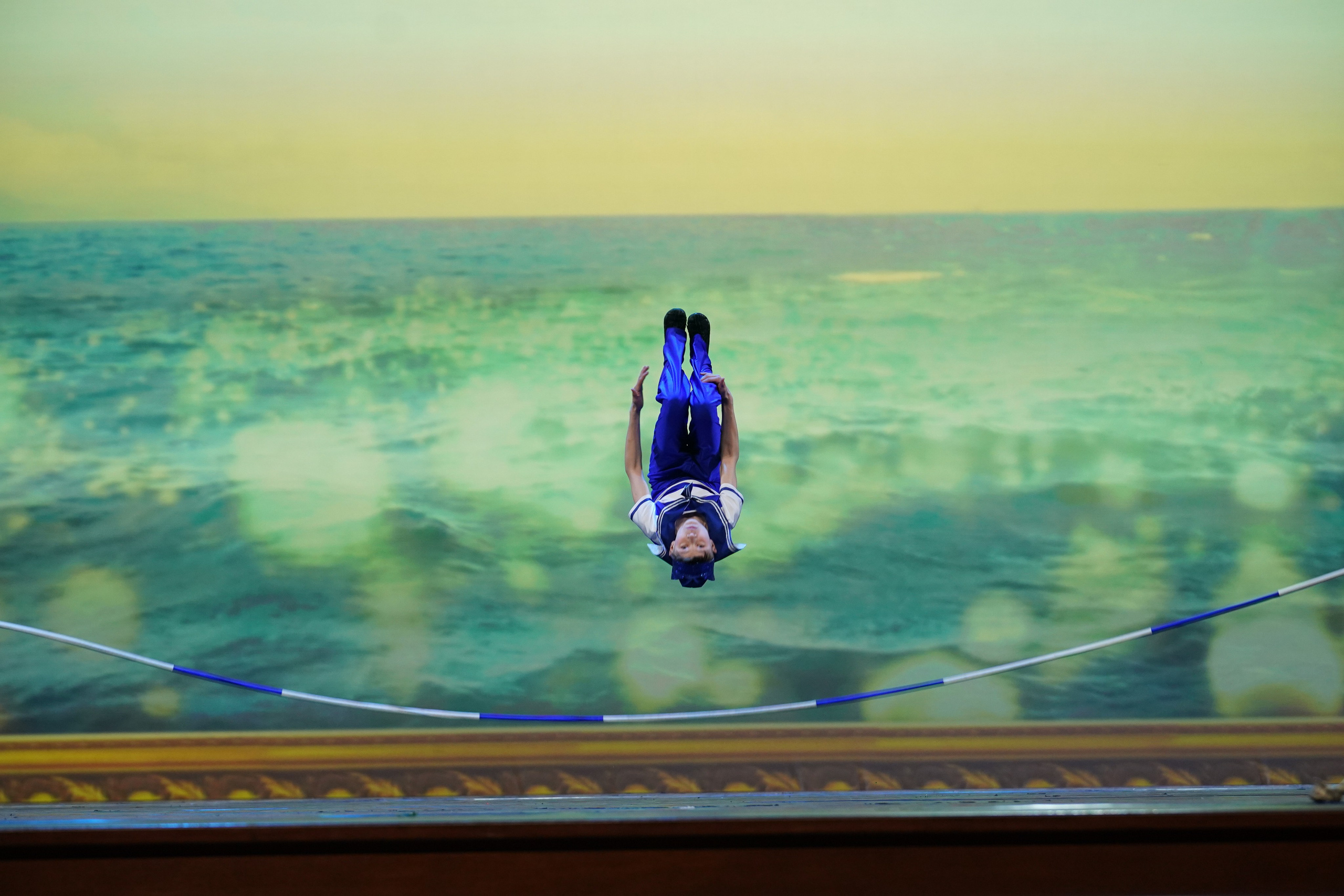 18 мая, отделение 2, г. Москва, Кремль. Золотое яблочко