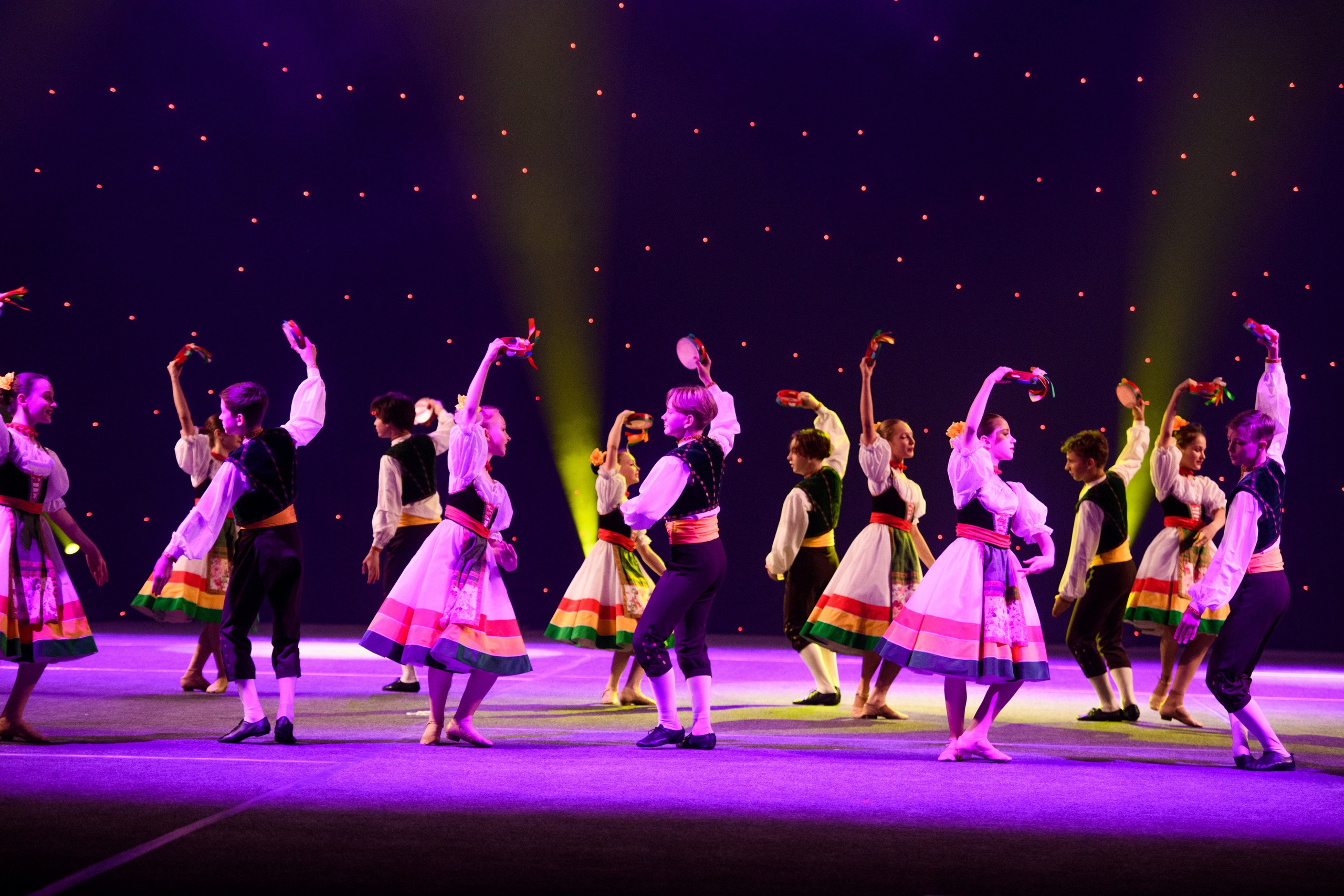 6 мая, концерт 10 лет, Сибур Арена, г. Санкт-Петербург. Золотое яблочко