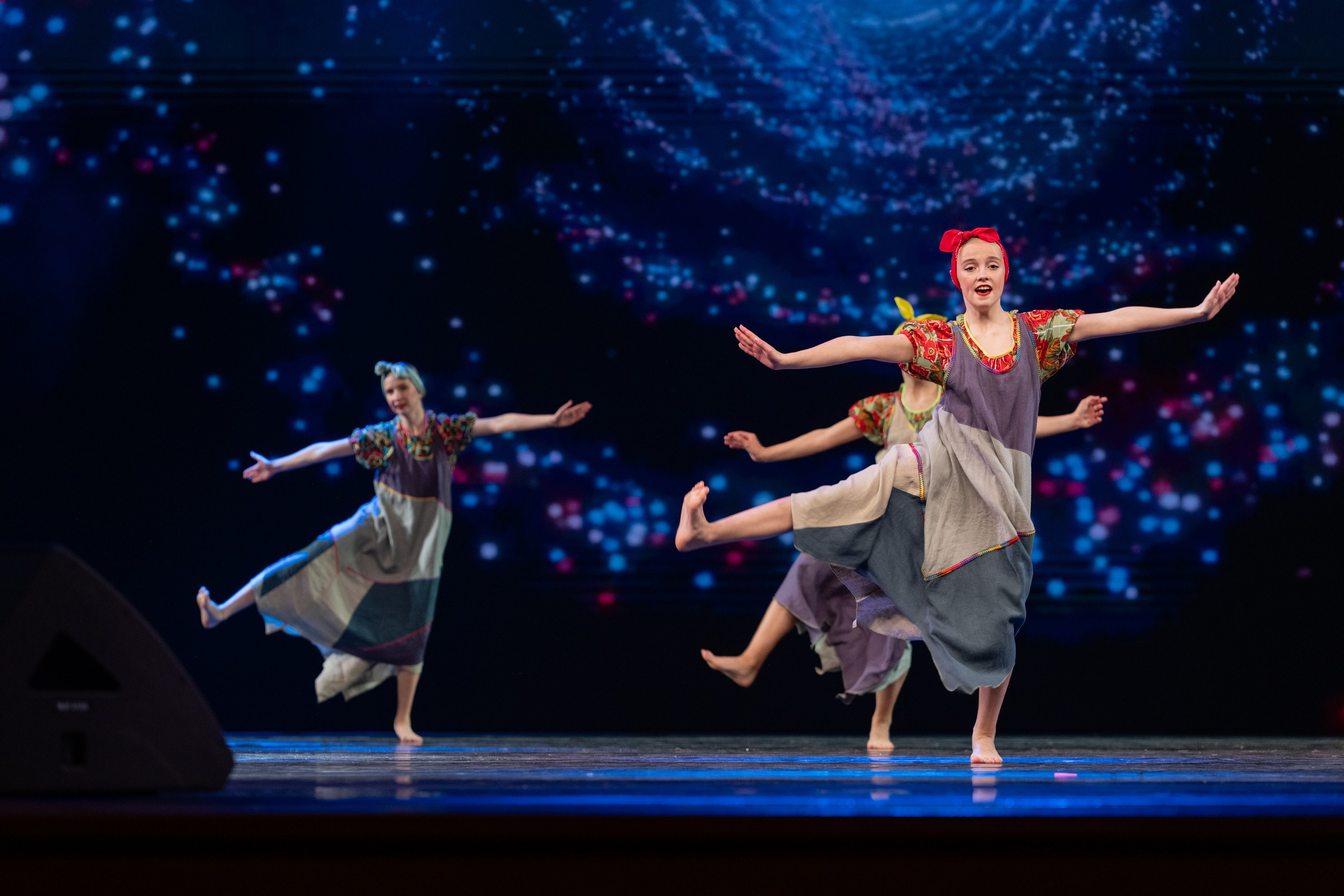 18 мая, г. Москва, Кремль, Концерт. Золотое яблочко