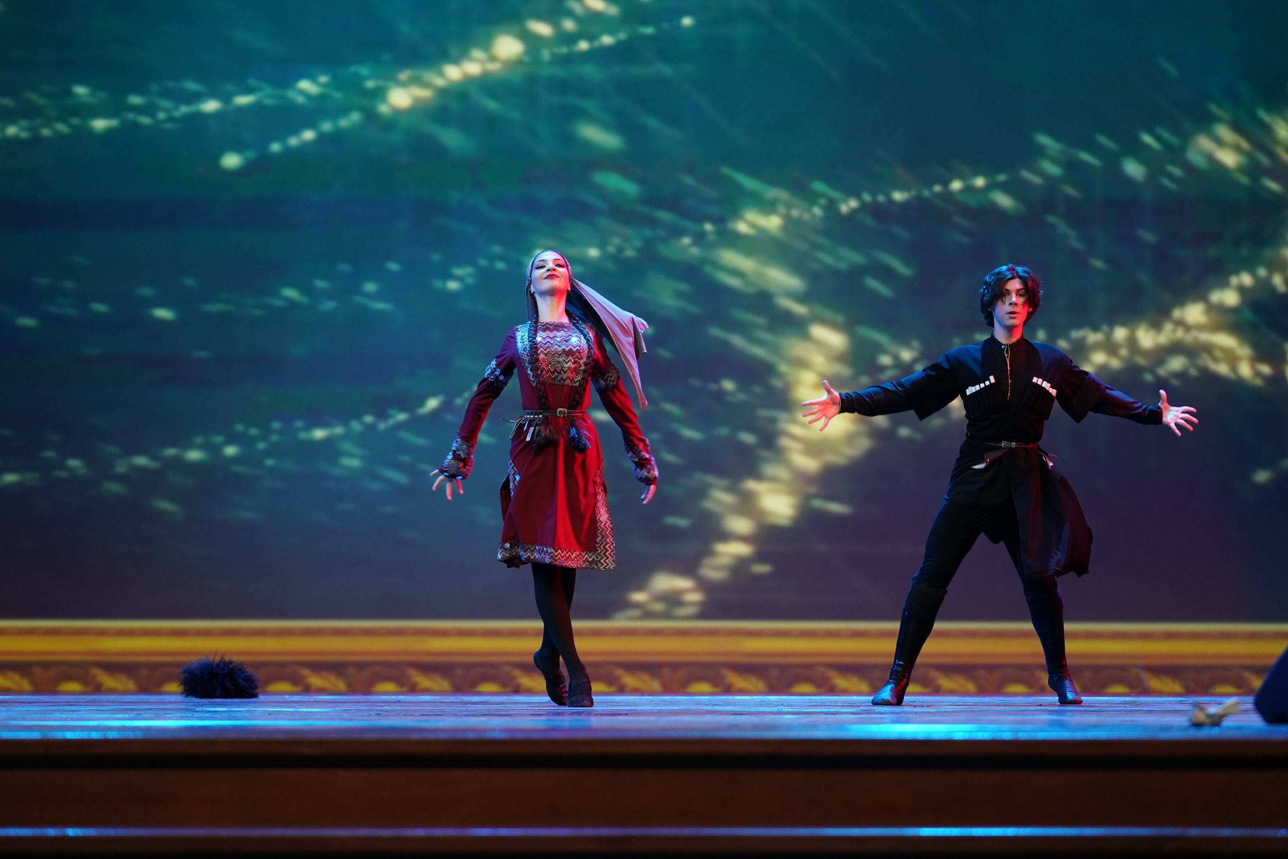 18 мая, отделение 1, г. Москва, Кремль. Золотое яблочко