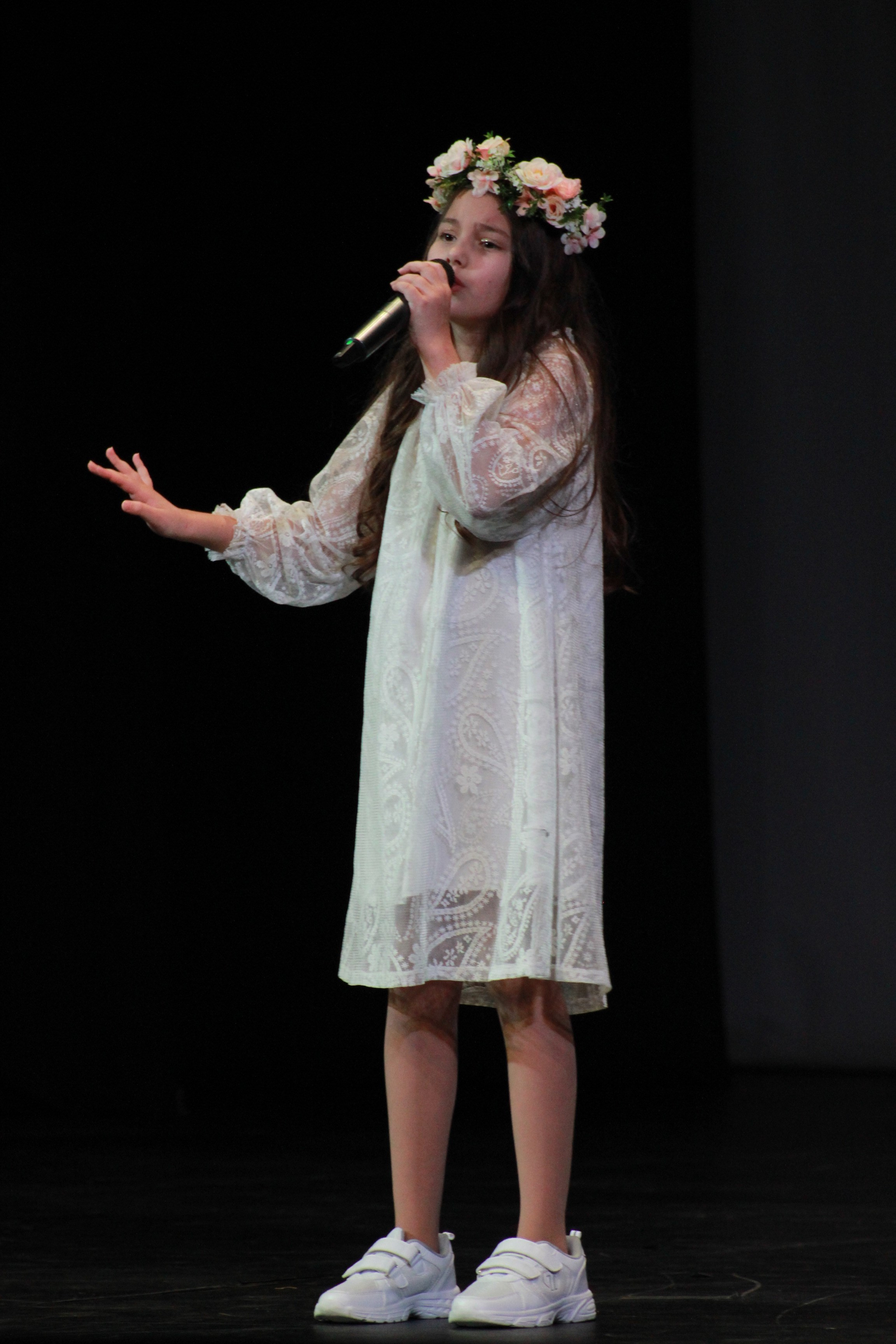 15 декабря, г. Архангельск. Золотое яблочко