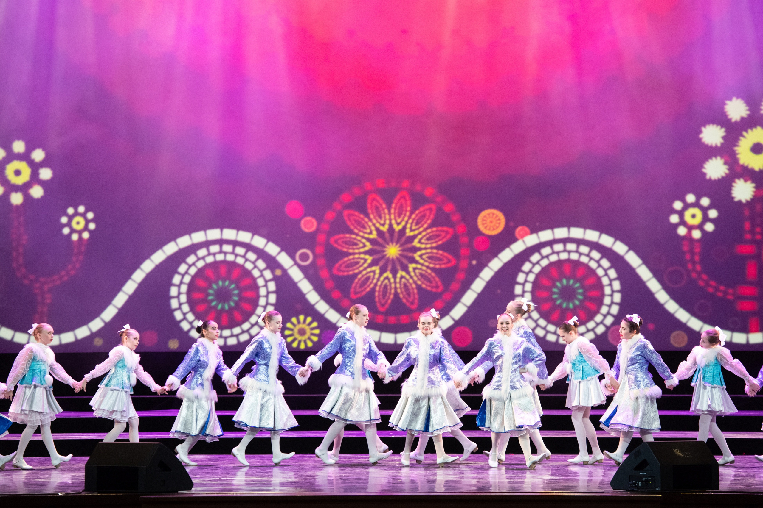 2 февраля, концерт Таланты России, Кремлевский Дворец. Золотое яблочко