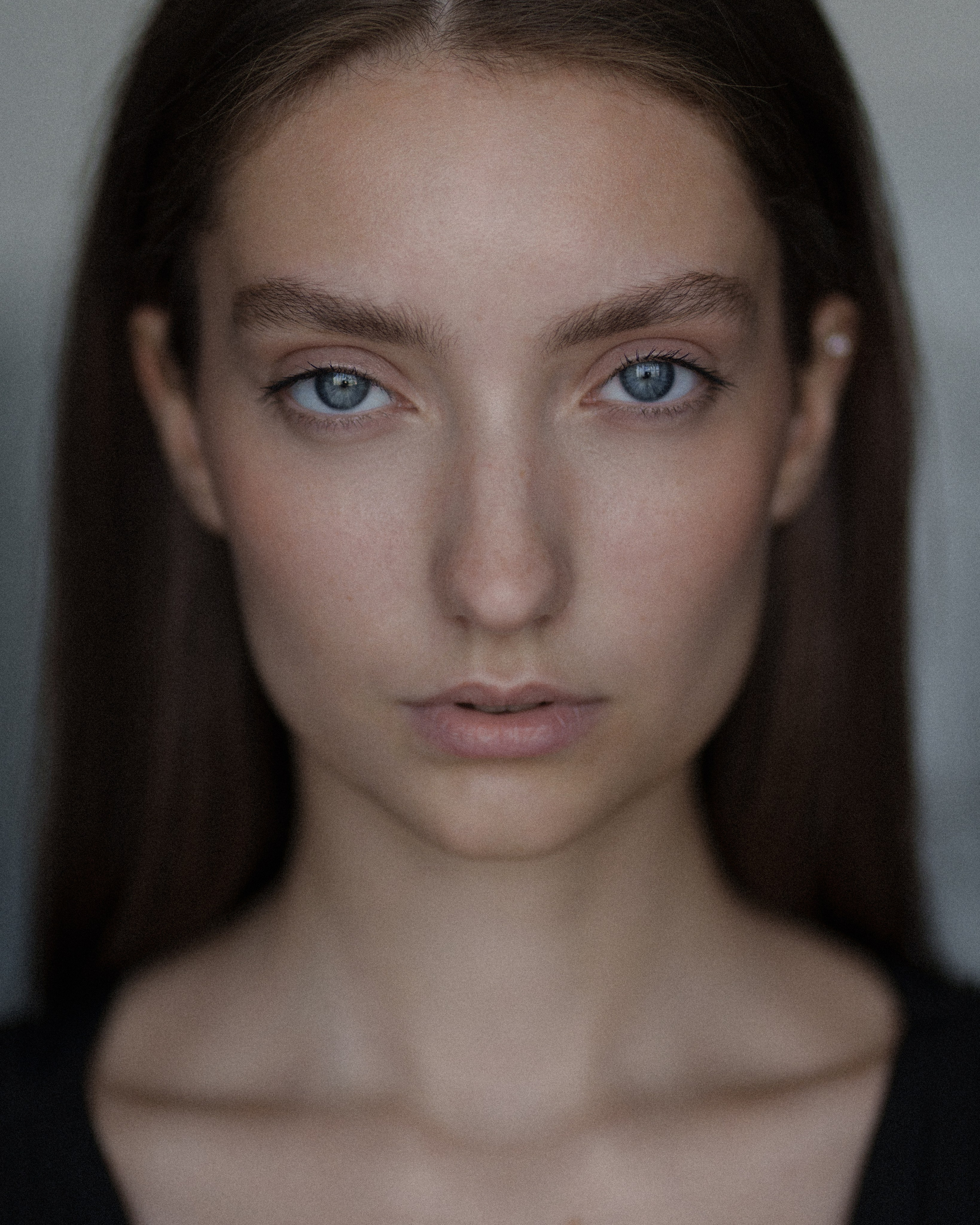 Ретушь. Portfolio