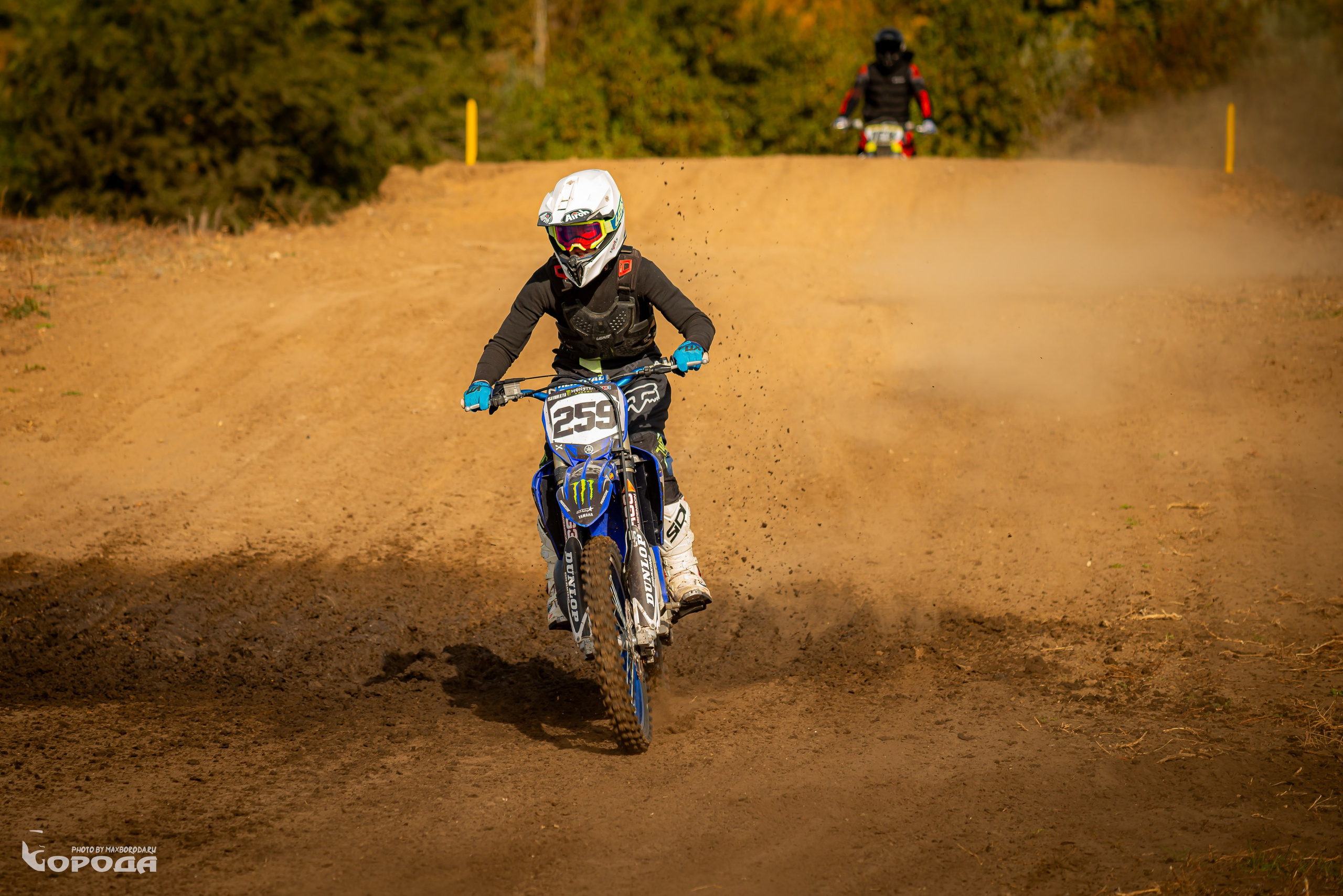 Варламово 2025. Фотограф | Макс Борода