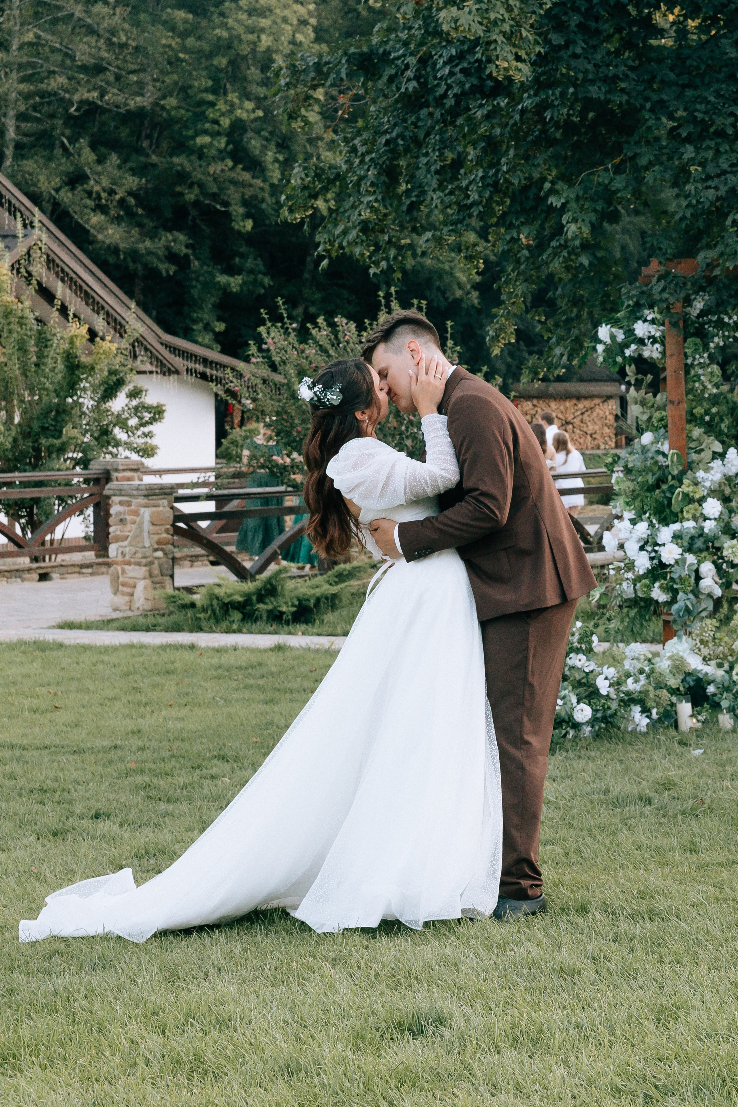 17.08.2025. Свадебный фотограф Краснодара Александр Кулагин