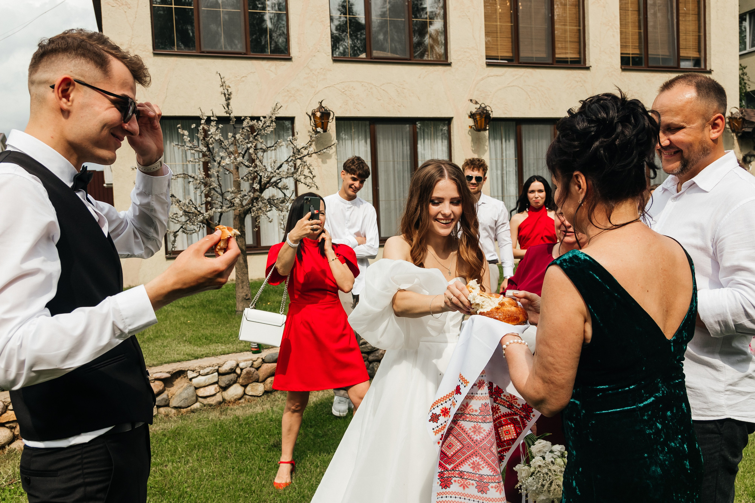 Свадебная фотосъёмка Минск. Свадебный фотограф Минск | Беларусь | Кирилл Напреев