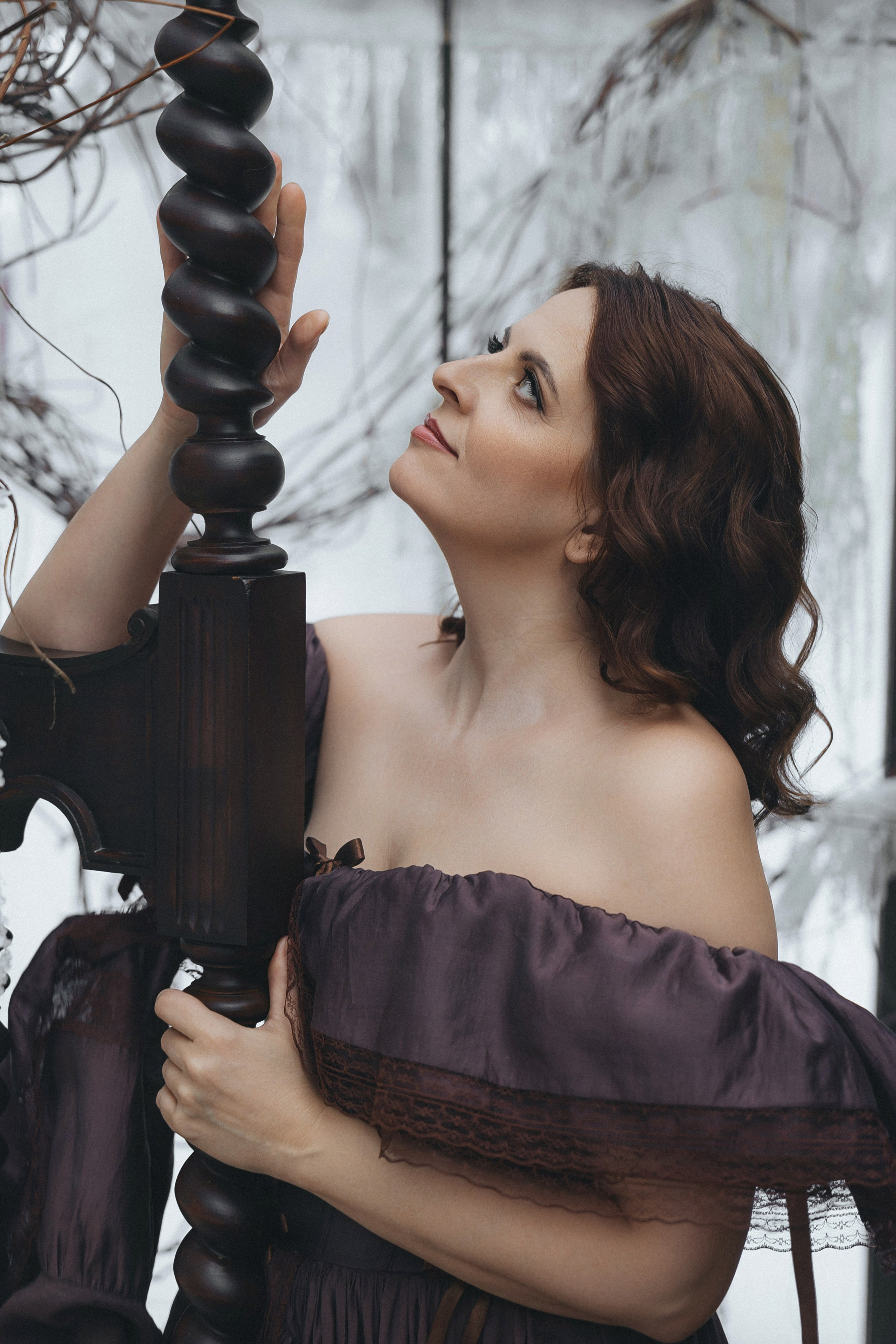 Галина. Семейный и детский фотограф в Москве Александра Мак