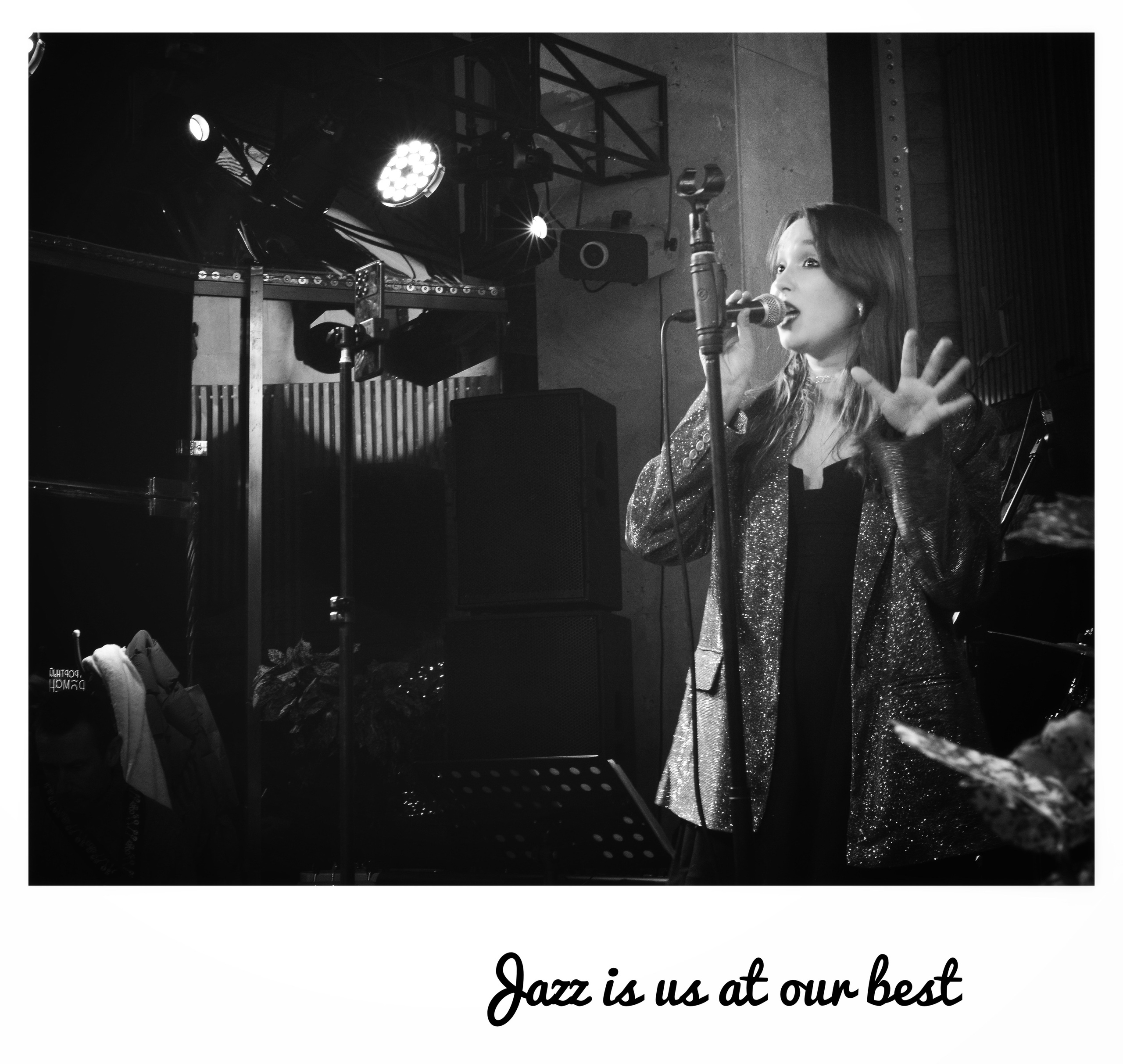 Концерты. Фотограф • Елена Миронова