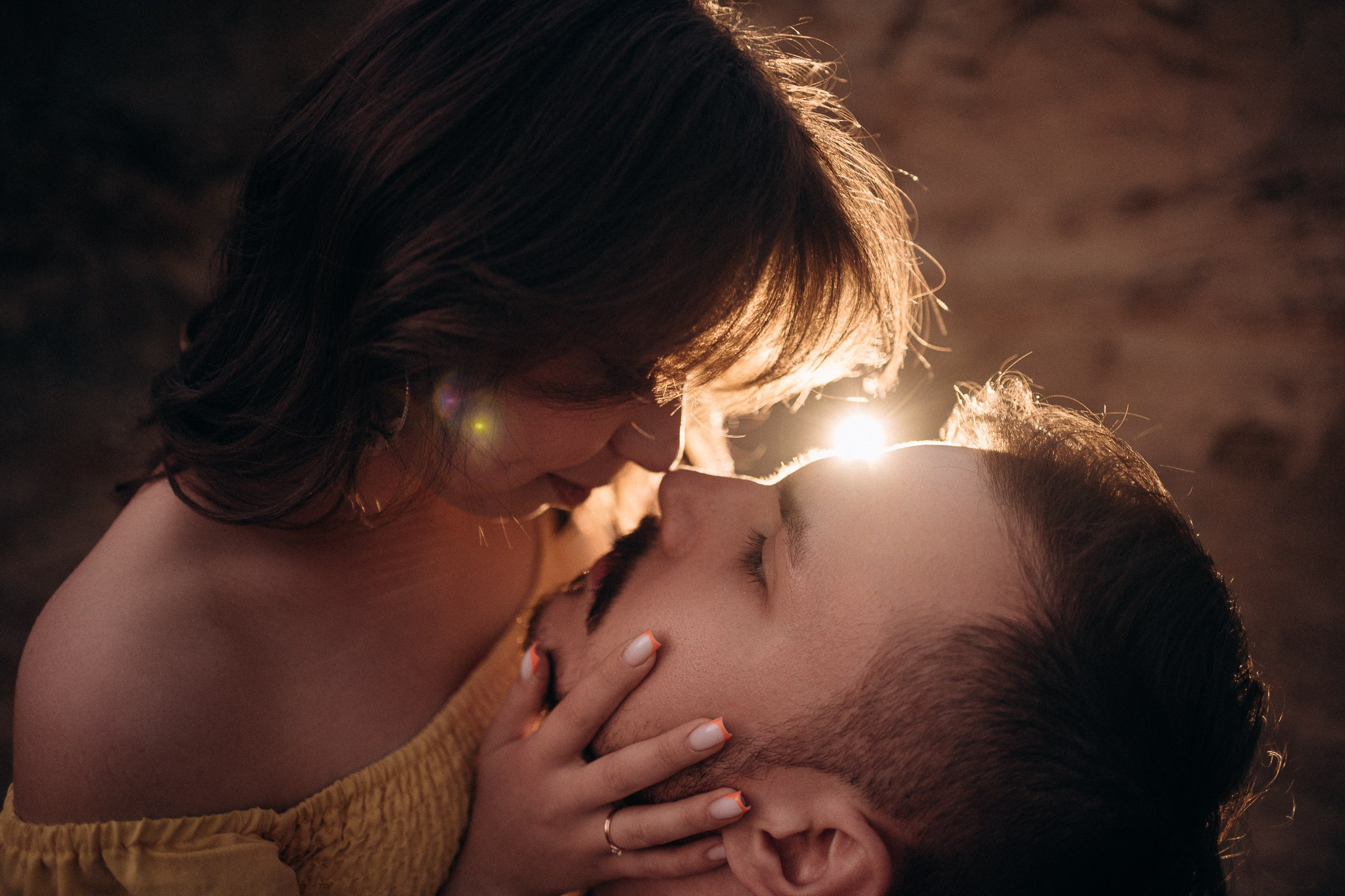 DUNE. Свадебный и семейный фотограф в Красноярске Анастасия Турчанова