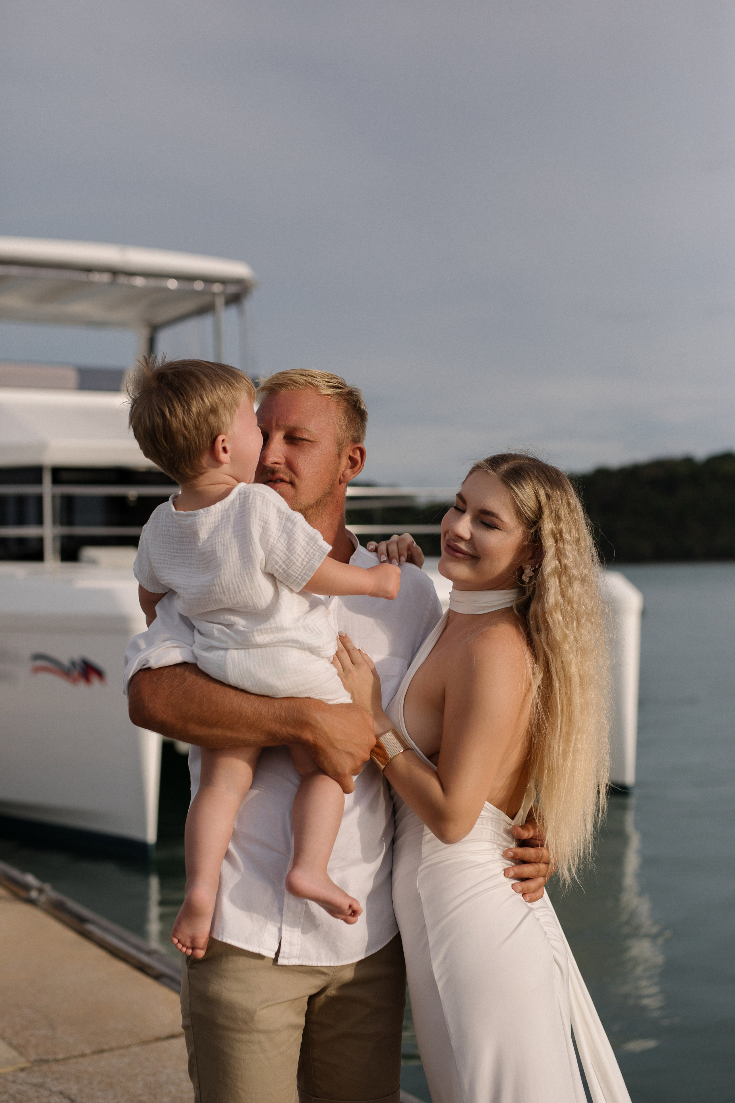 Летний кайф. Свадебный и семейный фотограф во Владивостоке Овчинникова Дарья