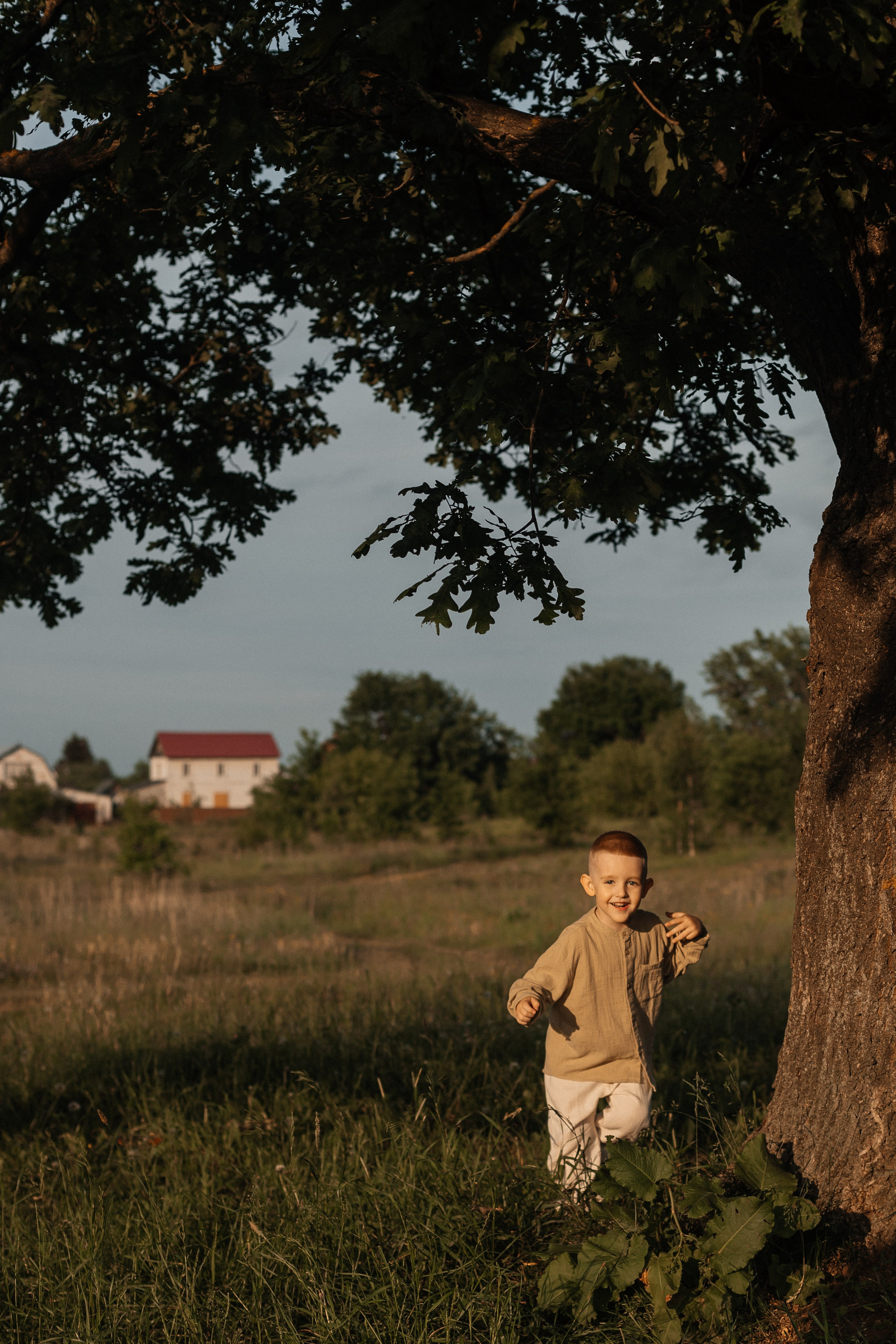 Прогулочная фотосессия. Семейный фотограф в Нижнем Новгороде Куренкова Юлия