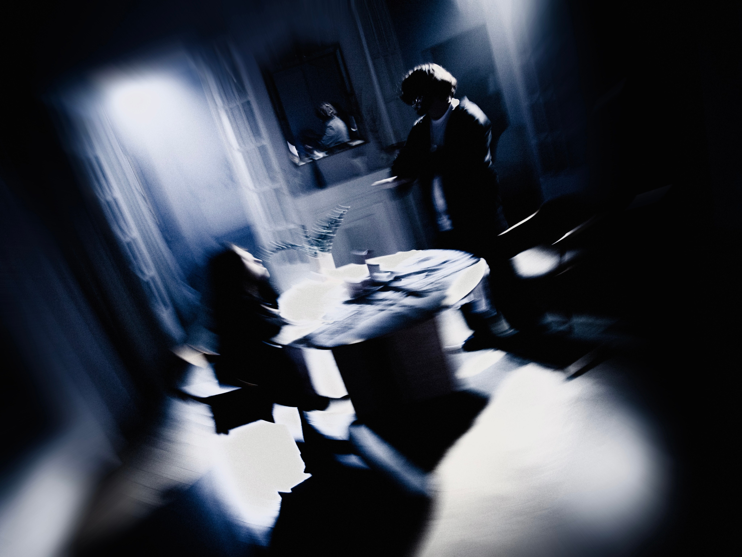 G4OUR & MAYOT «Еле дышу». DARIA BLEDNOVA / photographer Moscow