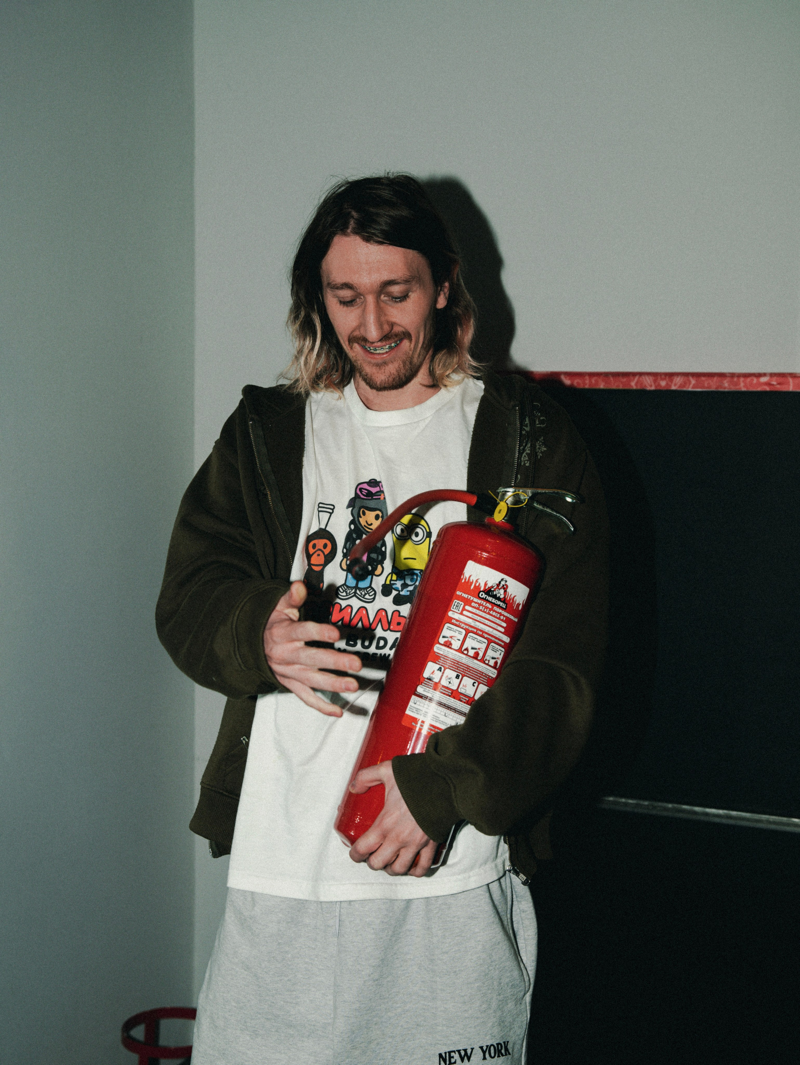 BLAGO WHITE | 10.05.2024. DARIA BLEDNOVA / photographer Moscow