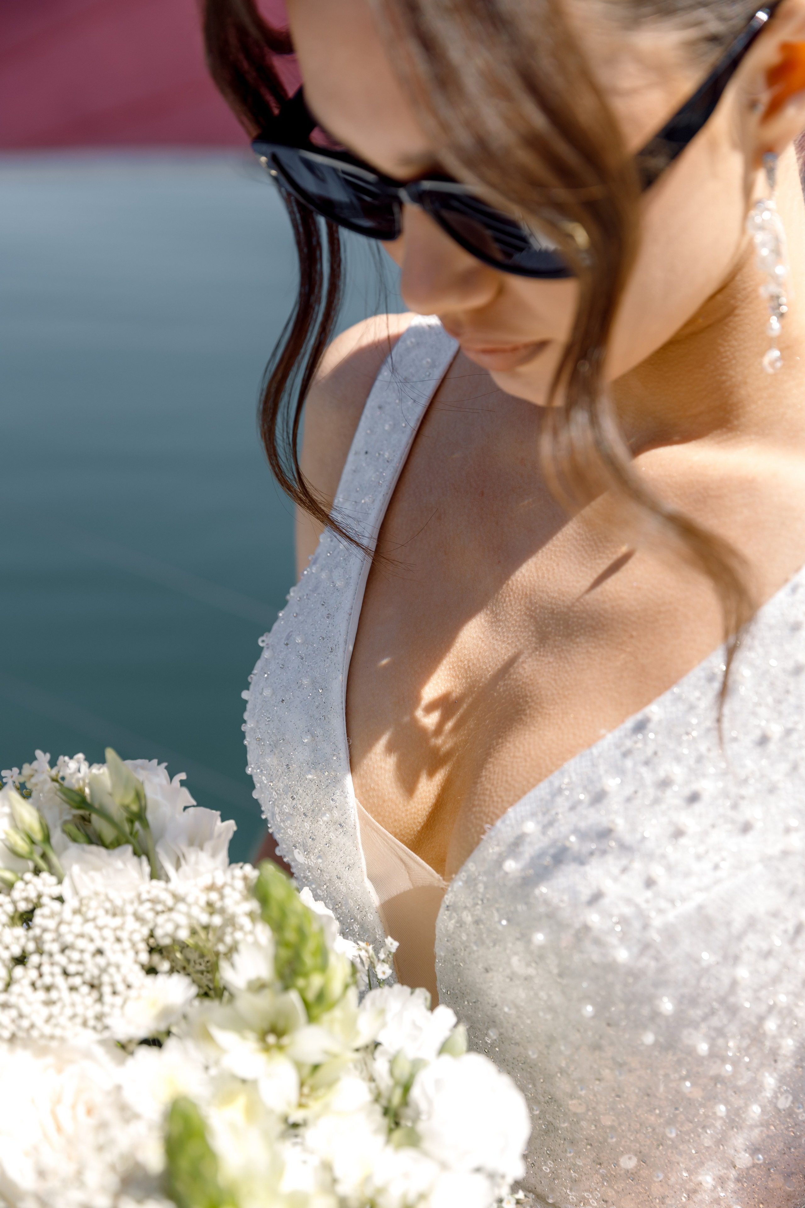 Яхта Омега (Каприз Невесты). Свадебный фотограф Иркутск, репортажный фотограф Иркутск