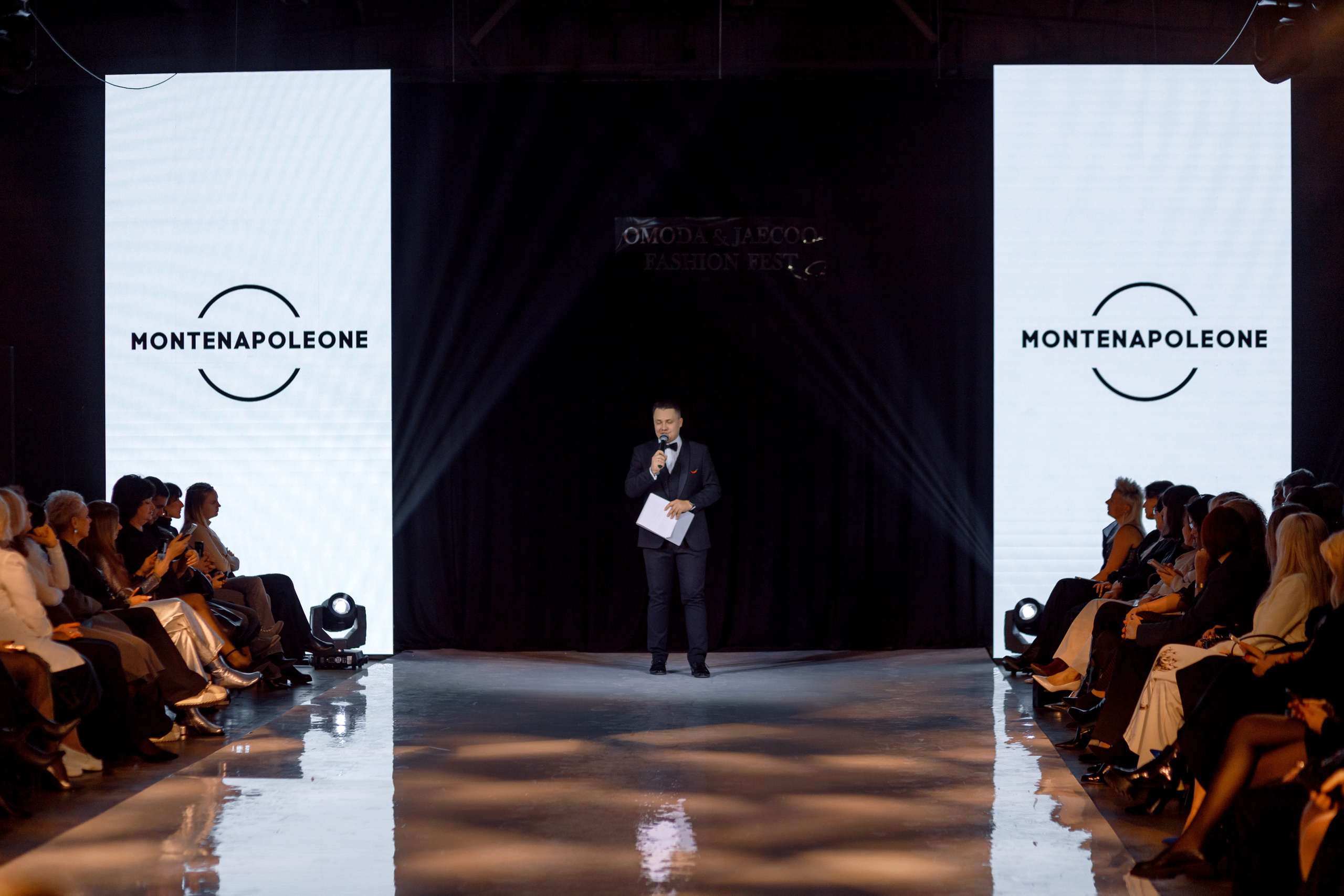 O&J Fashion Fest осень'25. Свадебный фотограф Иркутск, репортажный фотограф Иркутск