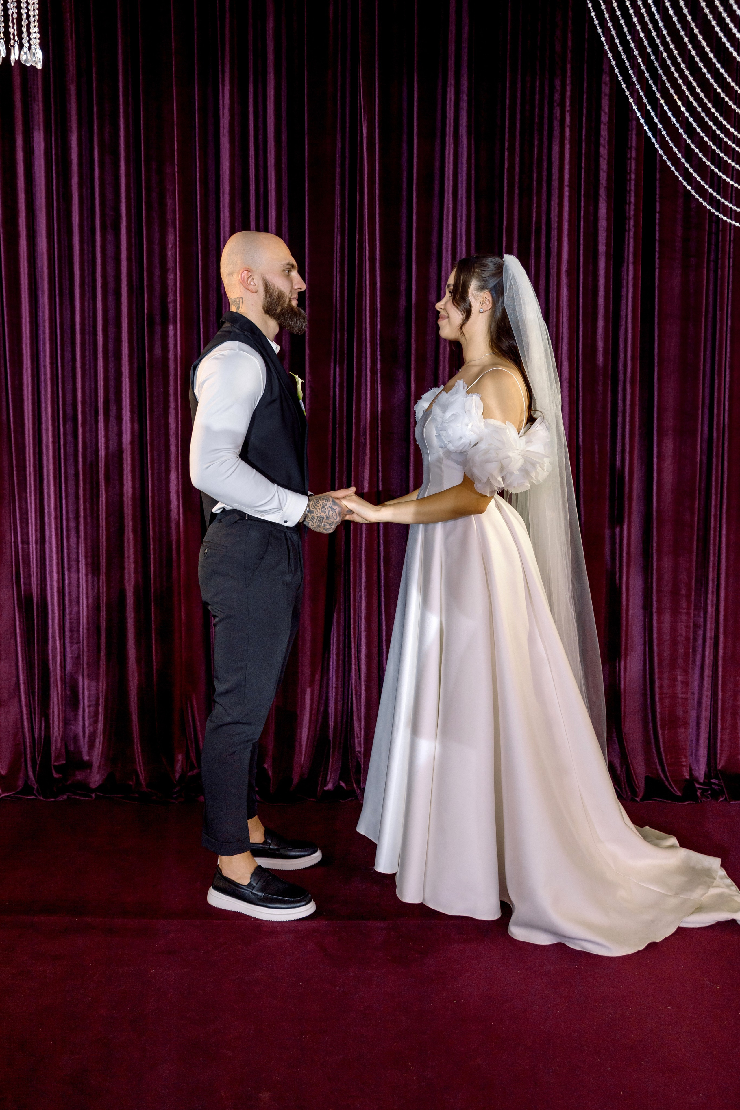 Роман и Елизавета. Свадебный фотограф Иркутск, репортажный фотограф Иркутск