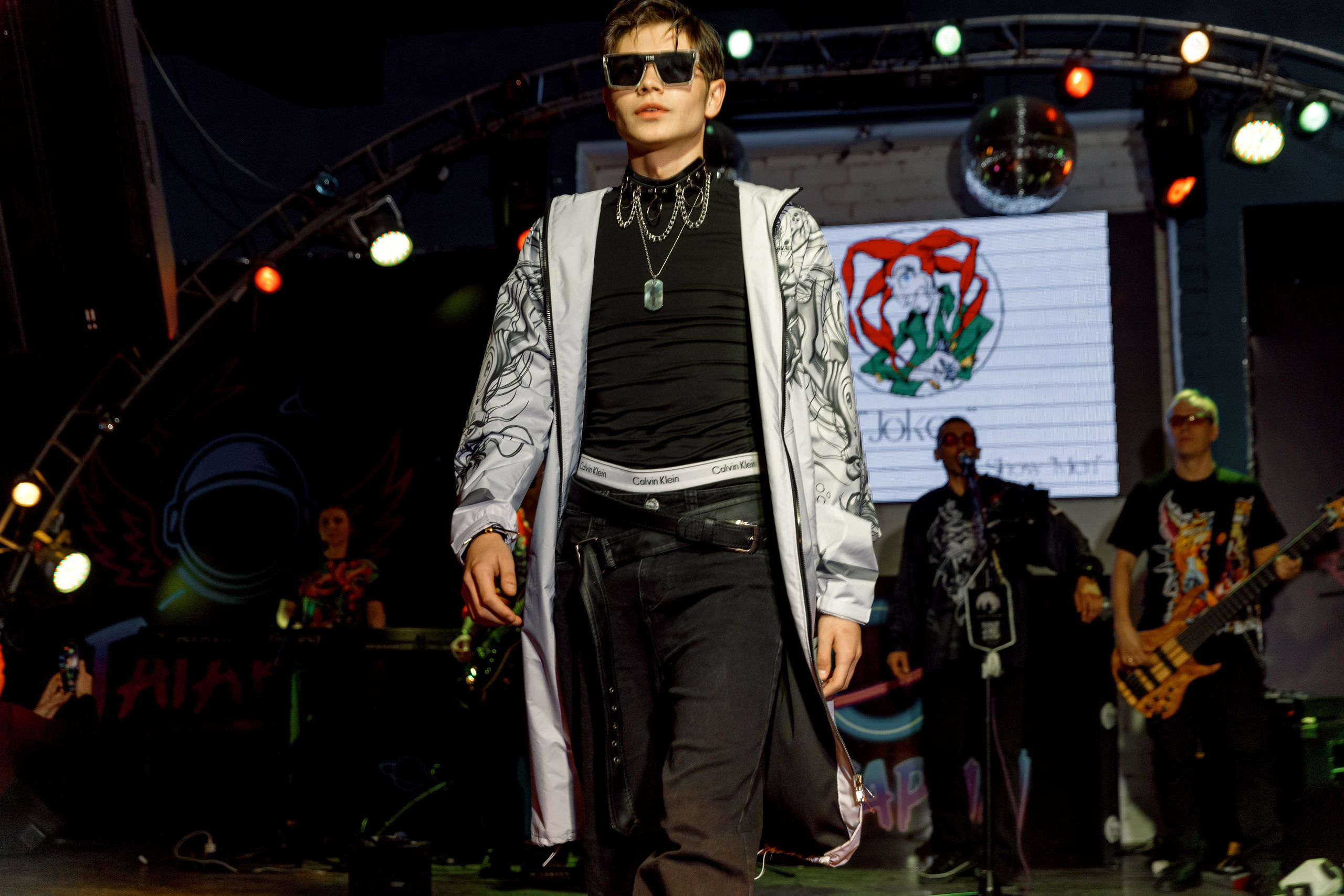 Show Men — March VIII (первый мужской показ). Свадебный фотограф Иркутск, репортажный фотограф Иркутск