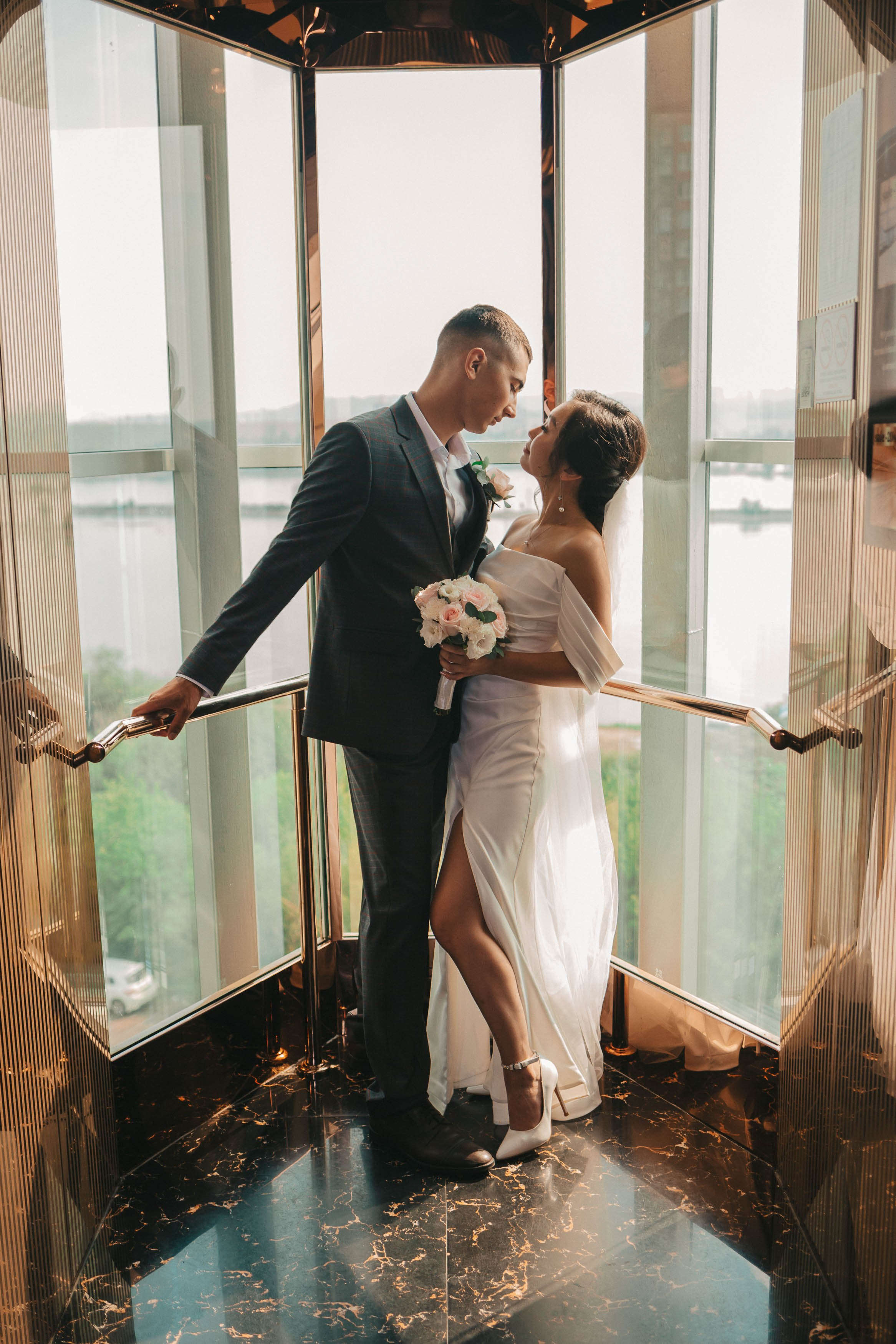 Владислав и Полина. Nadin.K фотограф Иркутск, Байкал, Братск