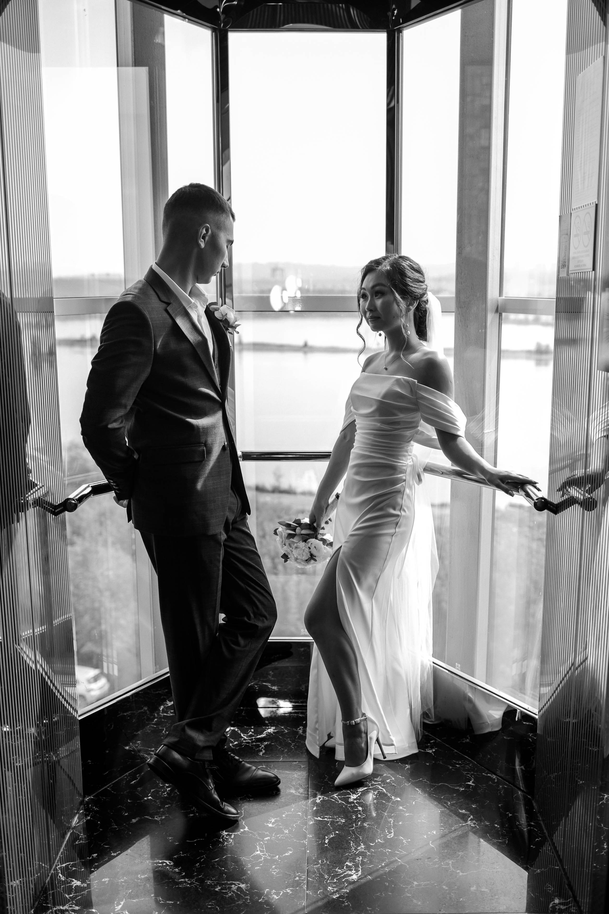 Владислав и Полина. Nadin.K фотограф Иркутск, Байкал, Братск