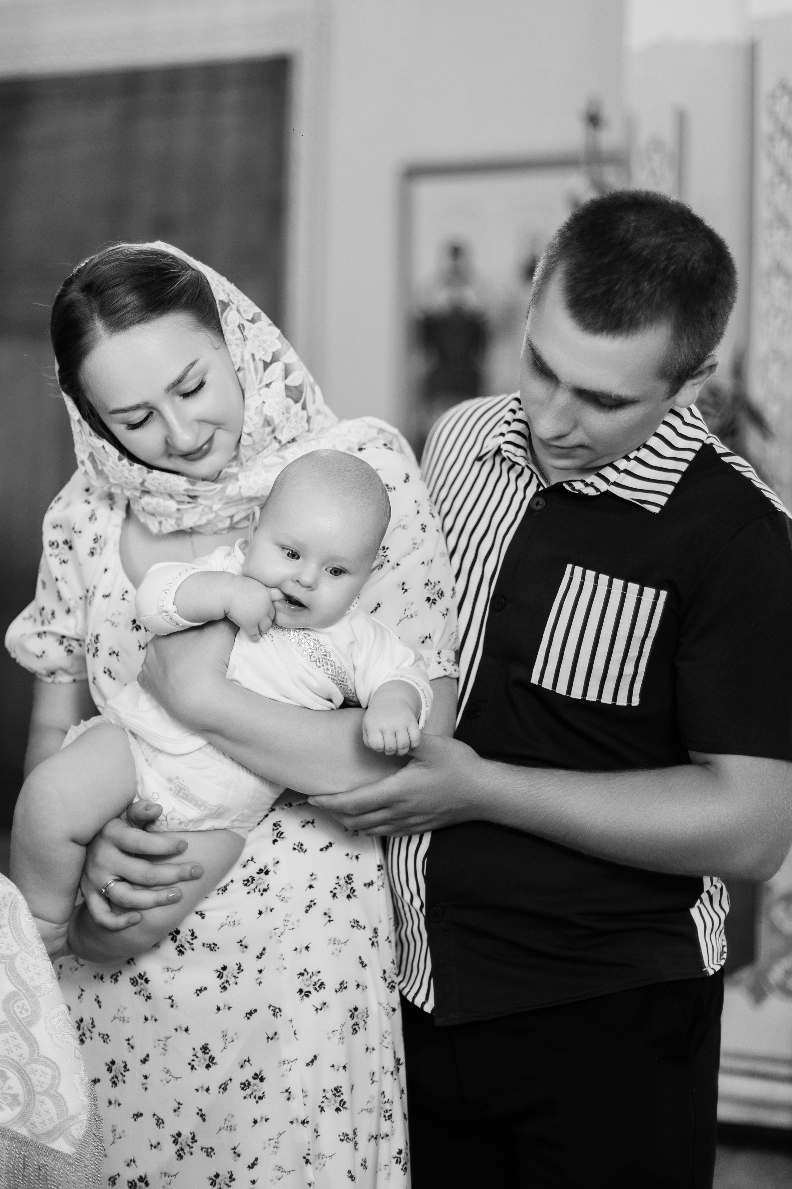 Вероника. Свадебный и семейный фотограф в городе Воронеж. Ирина Боловина