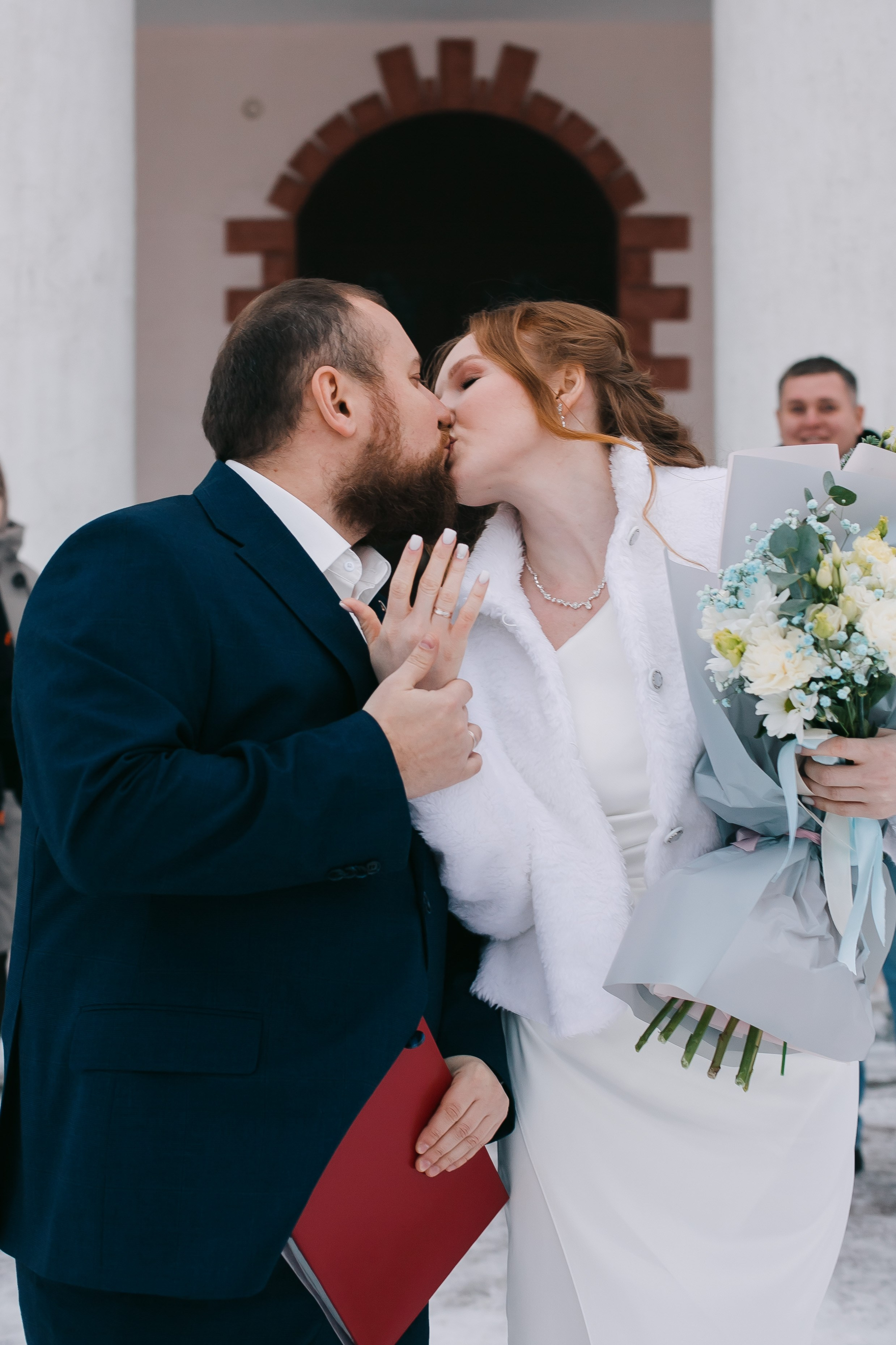 Наталья & Станислав. Фотограф в Йошкар-Оле Макарова Марина