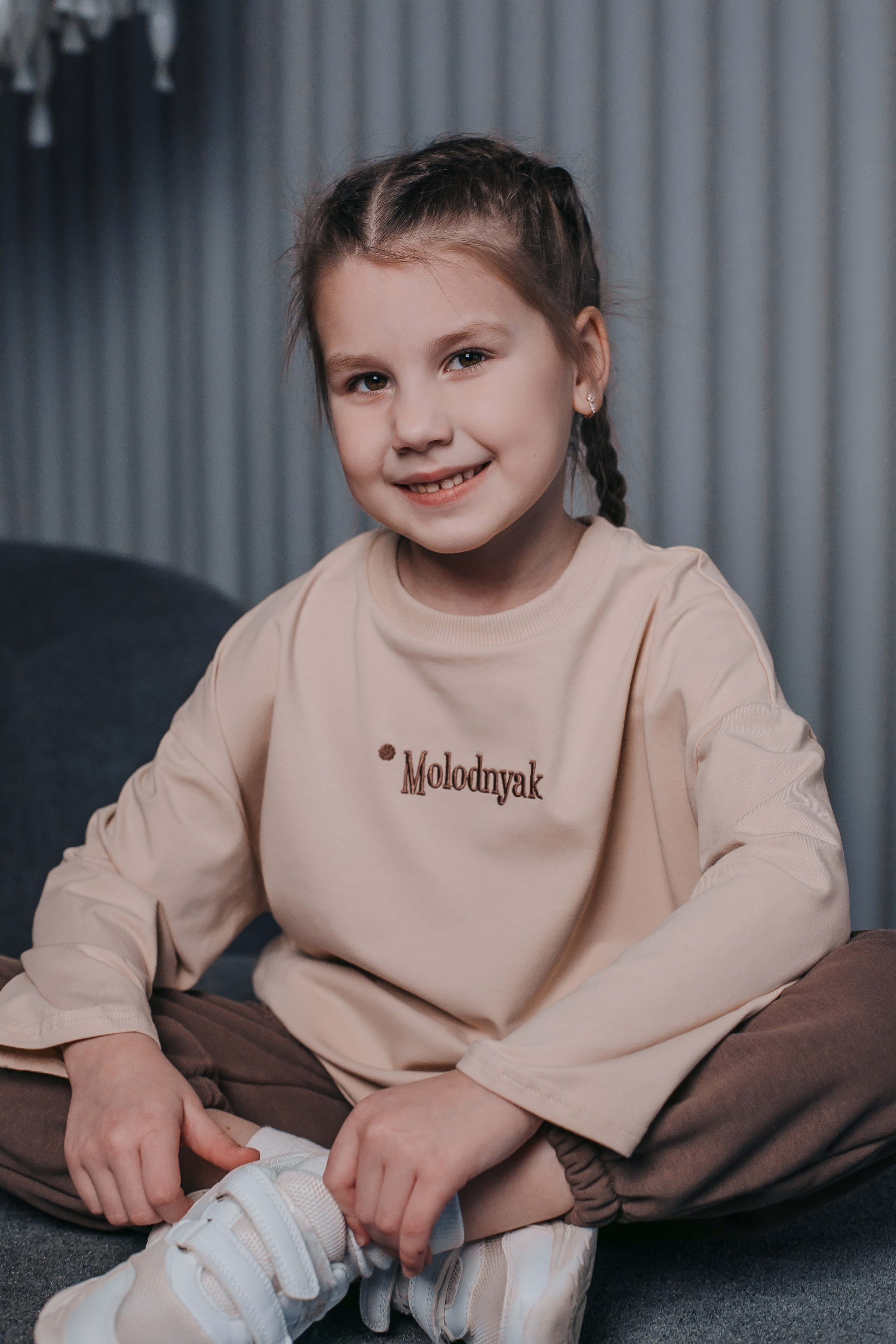 Бренд Молодняк. Фотограф в Йошкар-Оле Макарова Марина