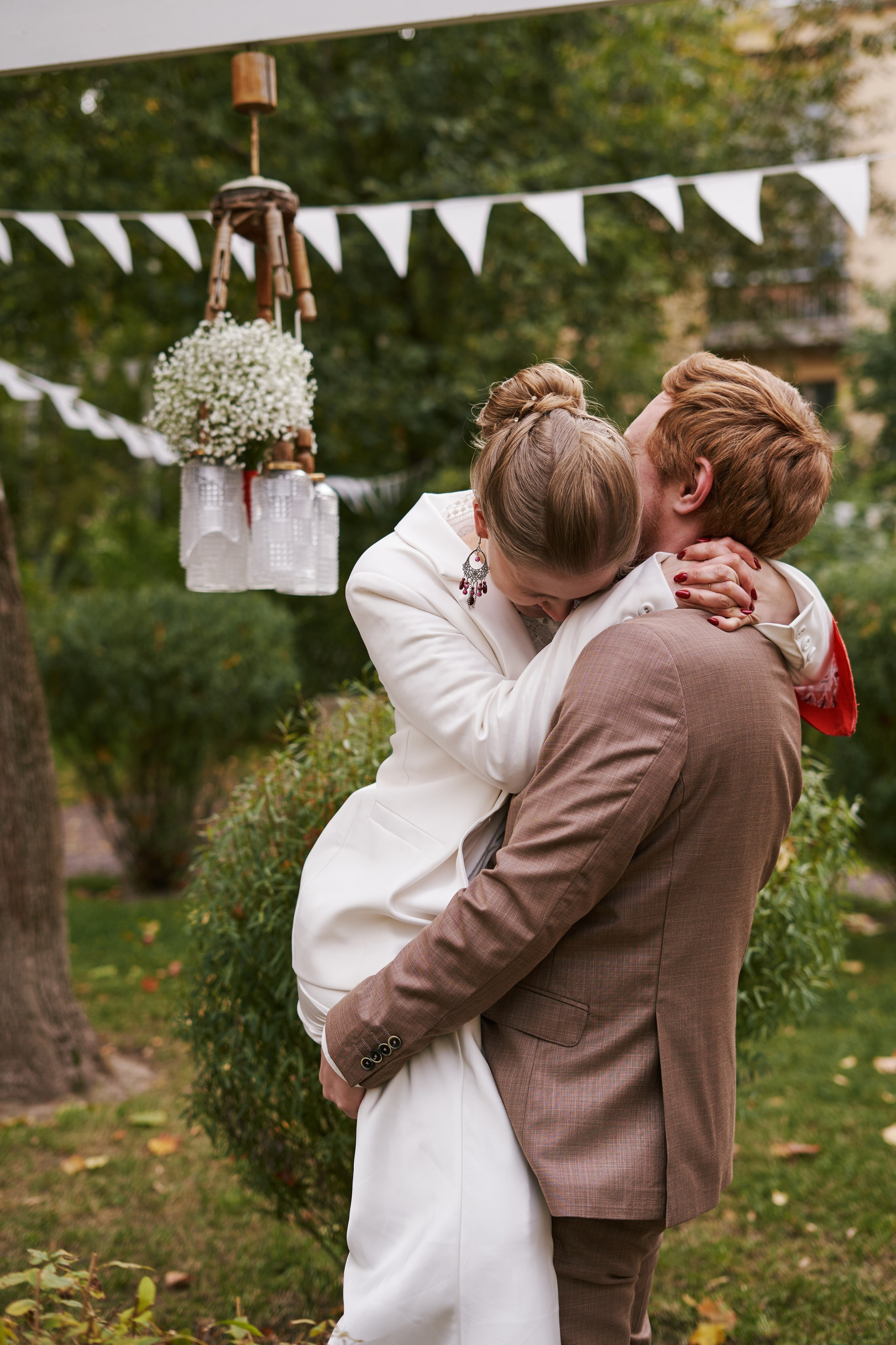 Екатерина и Никита. Фотограф в Нижнем Новгороде Невоструева Анна