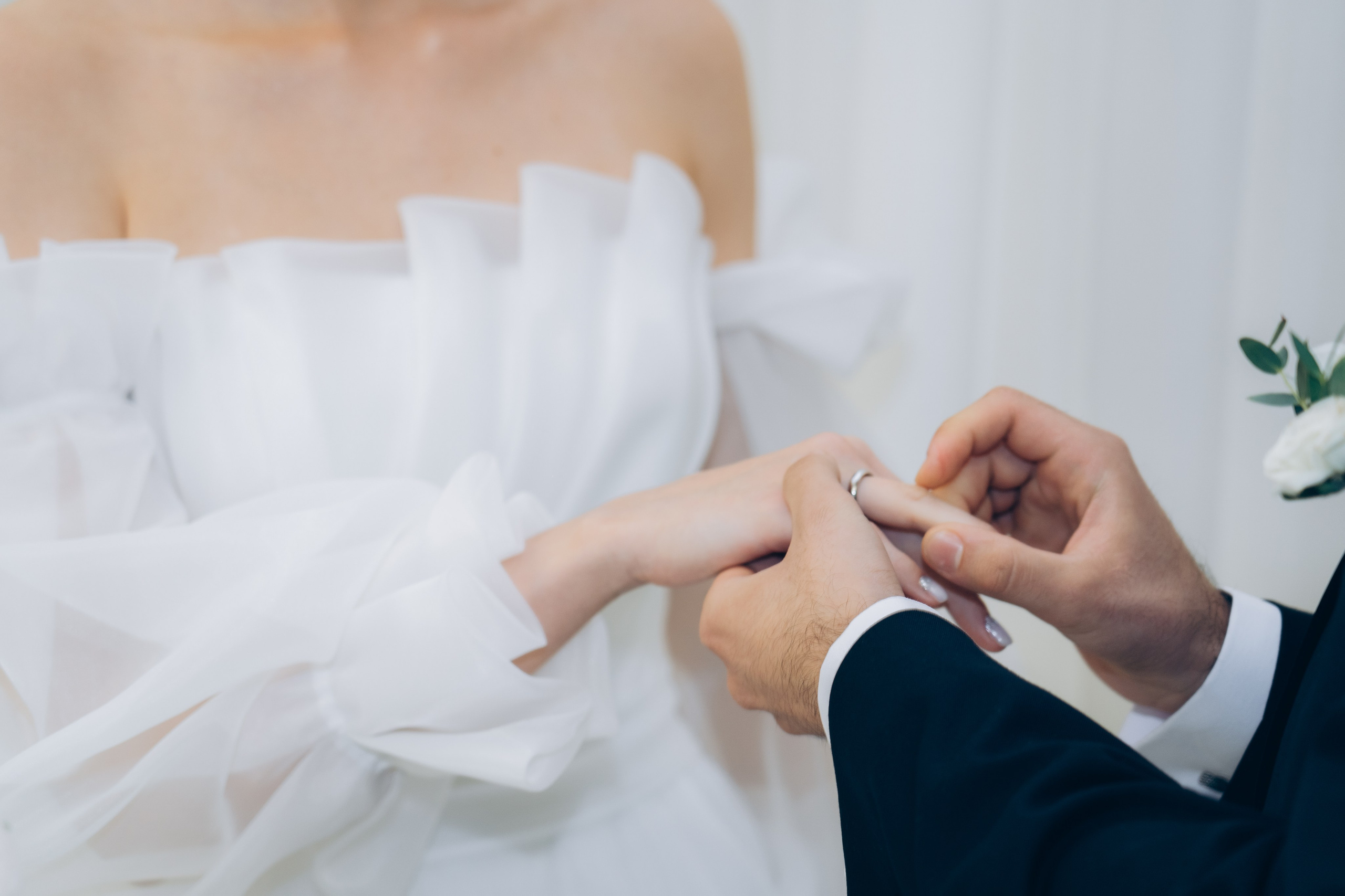 Алена и Вадим. Фото & Видео Агенство