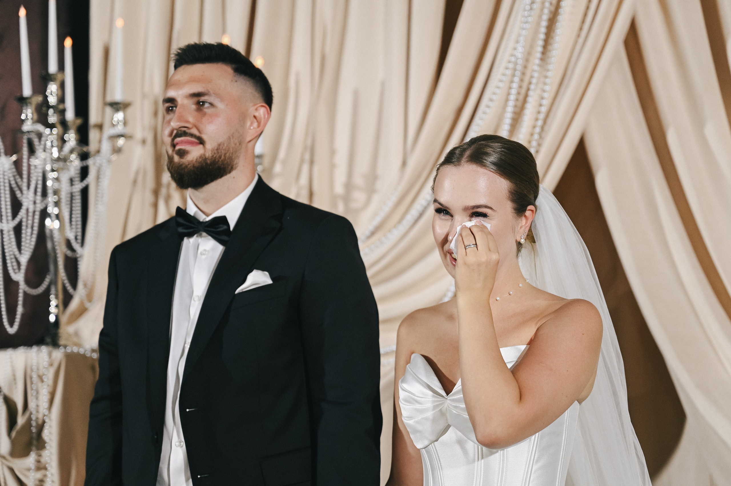 Даниил + Анастасия. Свадебный и семейный фотограф Волгоград Москва