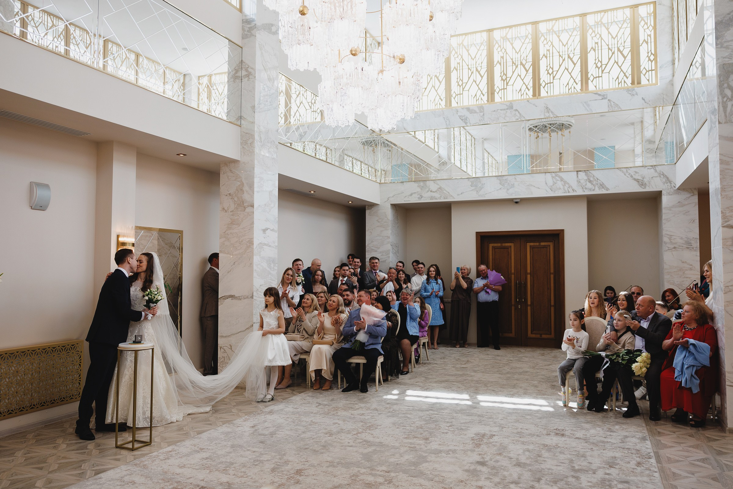 Артем Марта. Свадебный фотограф и видеограф Дмитрий Горяченков