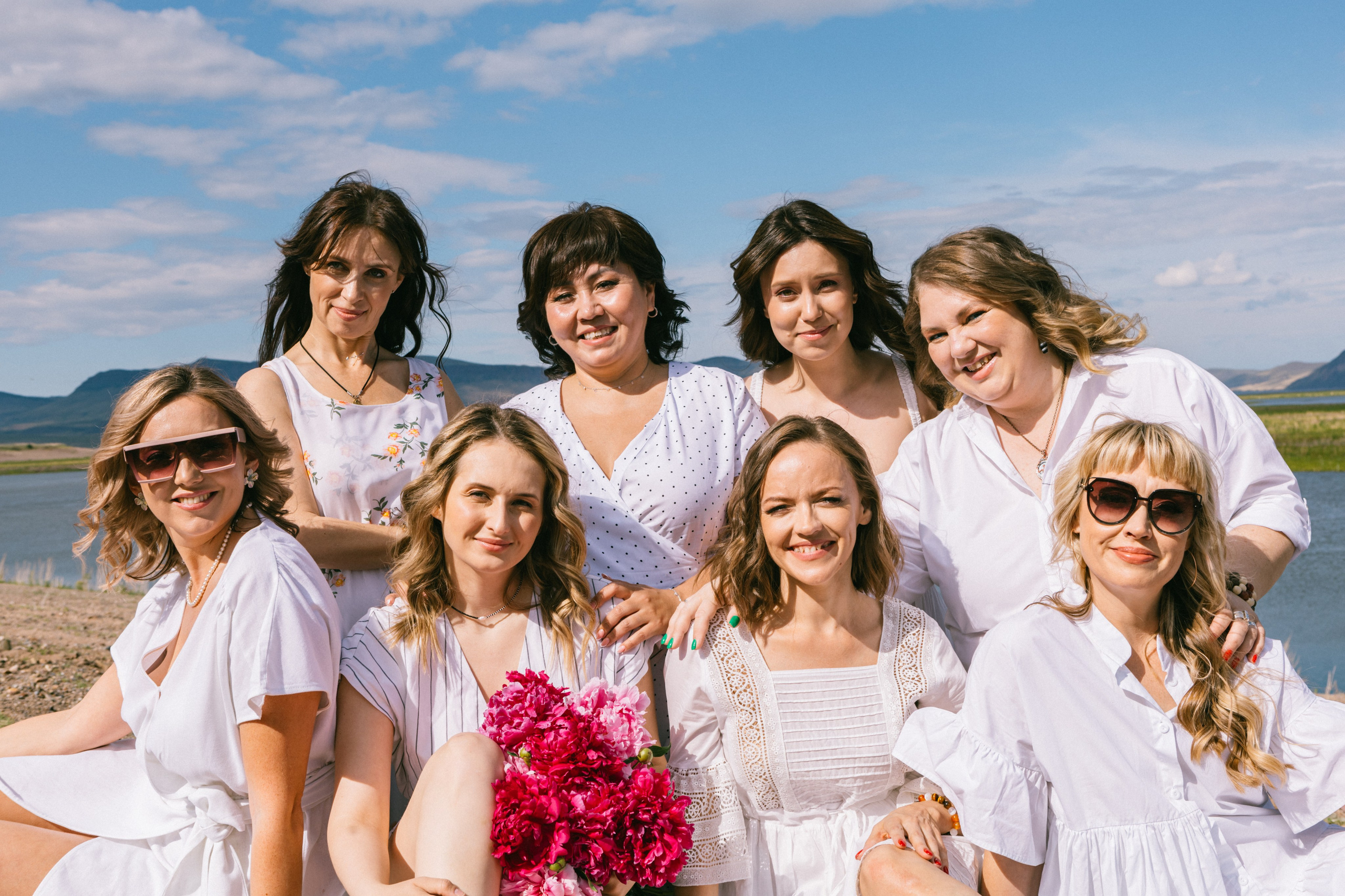 Фотодень для клуба Persona Grata. Контент-фотограф в Абакане Наталья Нагибина