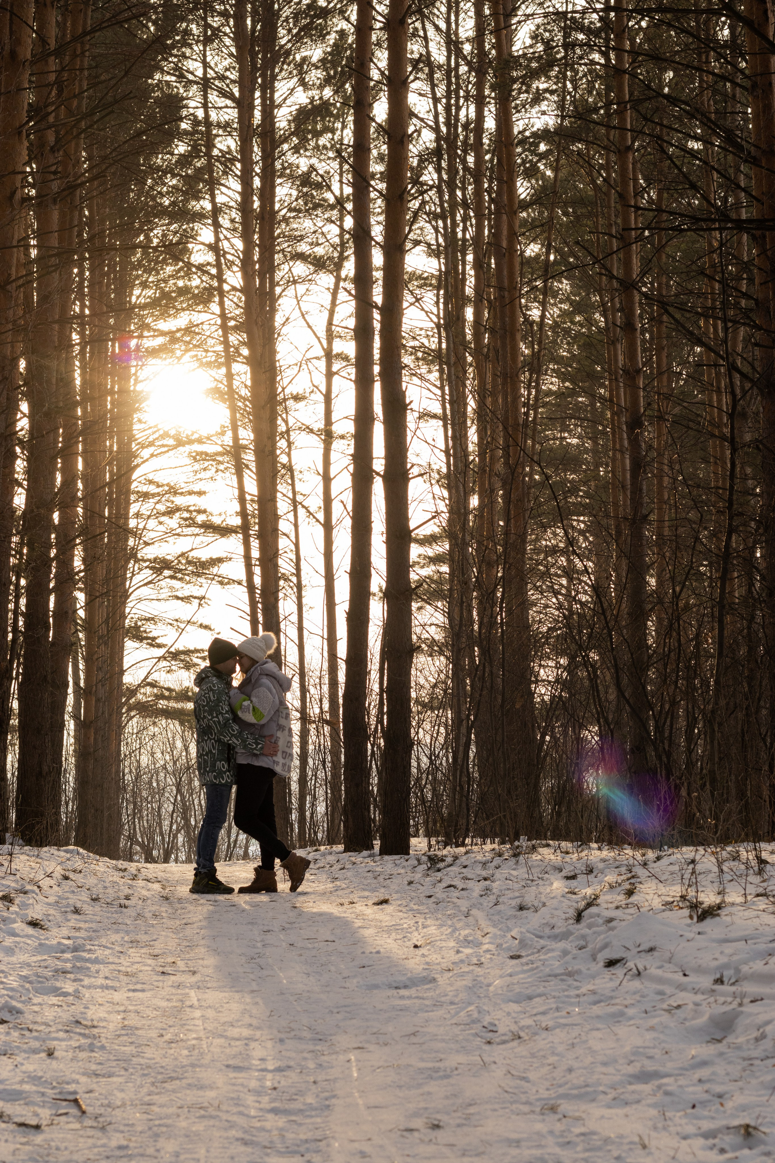 Love story. Семейный фотограф