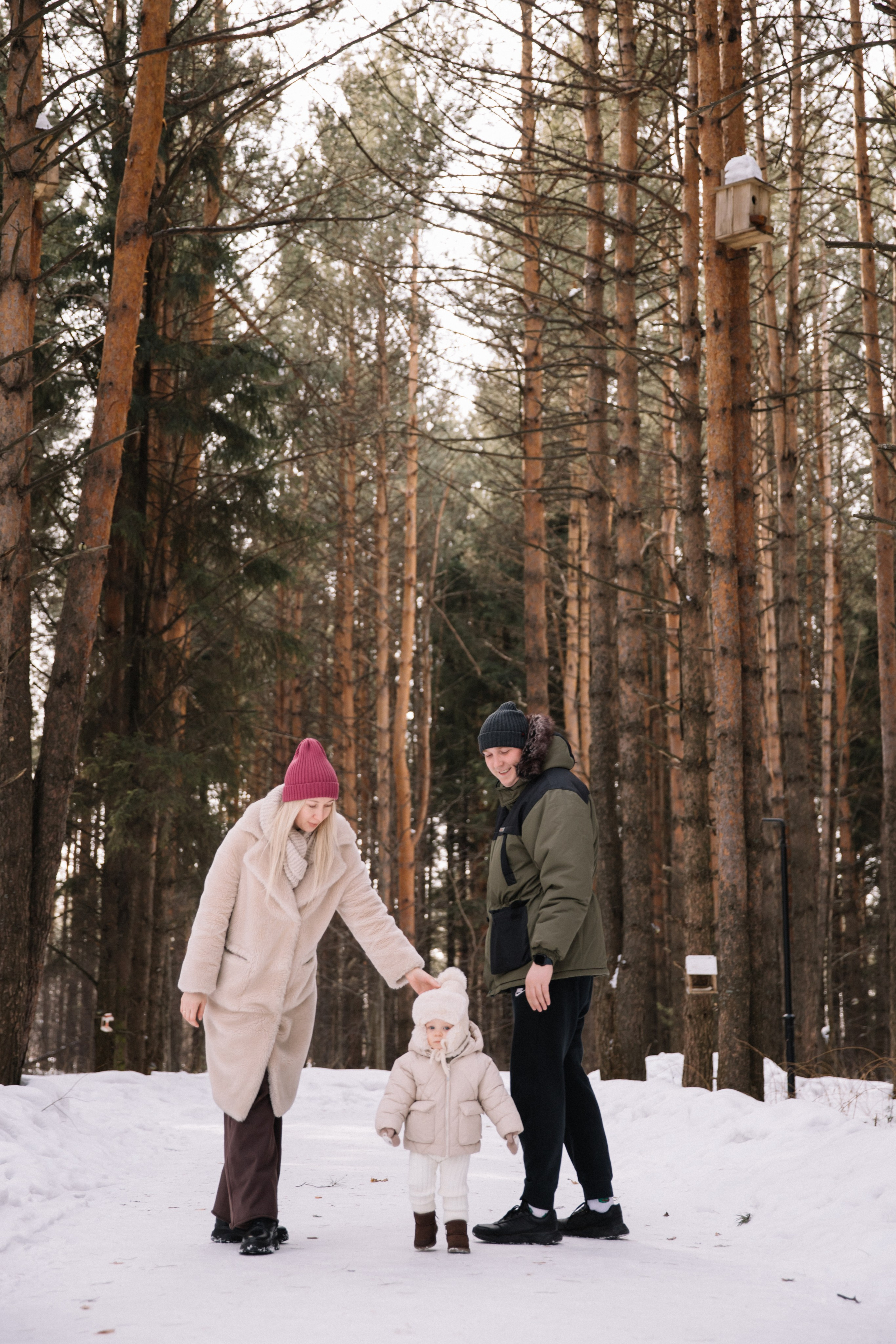 Семейная. Семейный фотограф