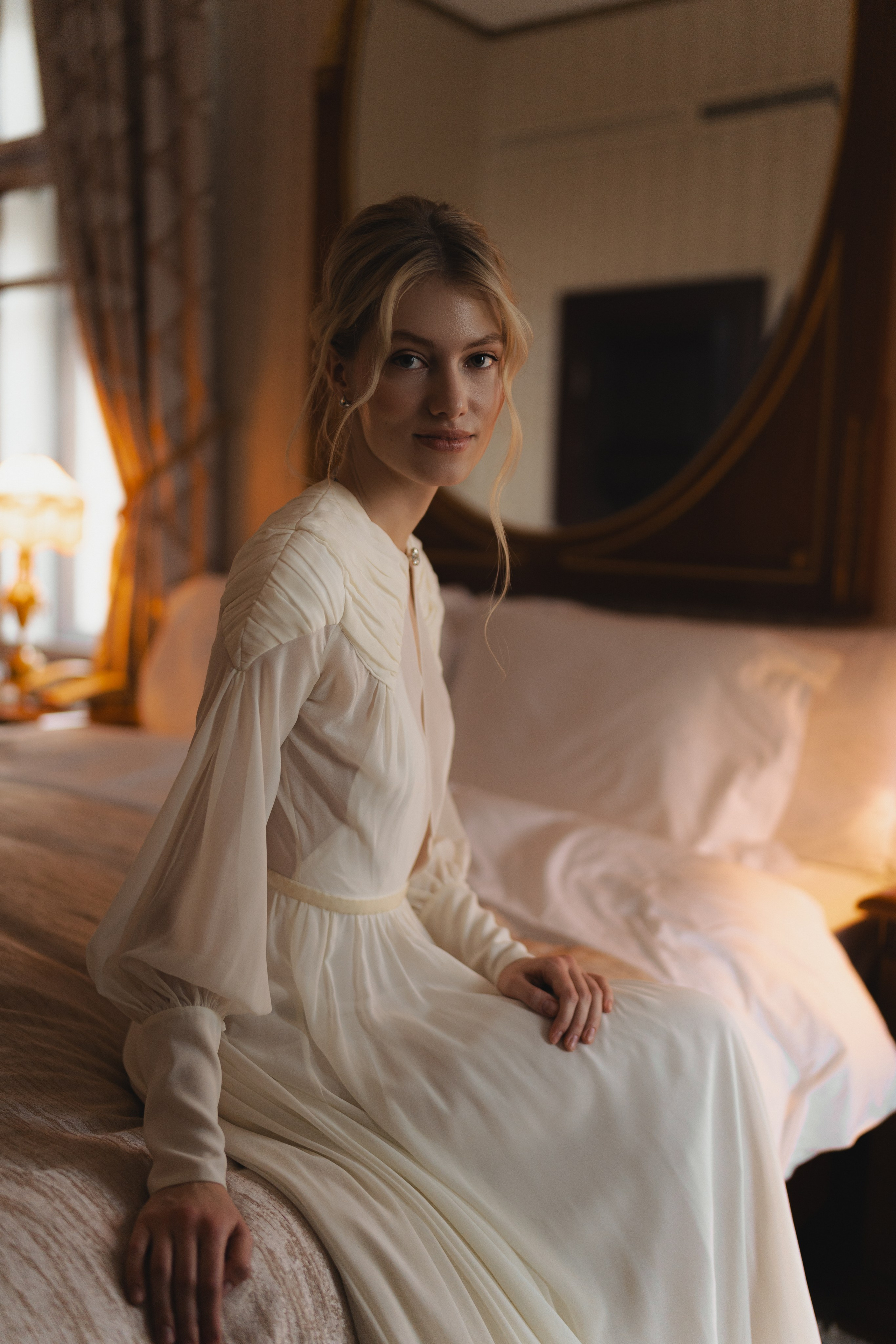 Свадебный день. Индивидуальные, семейные, любовные съемки в Москве