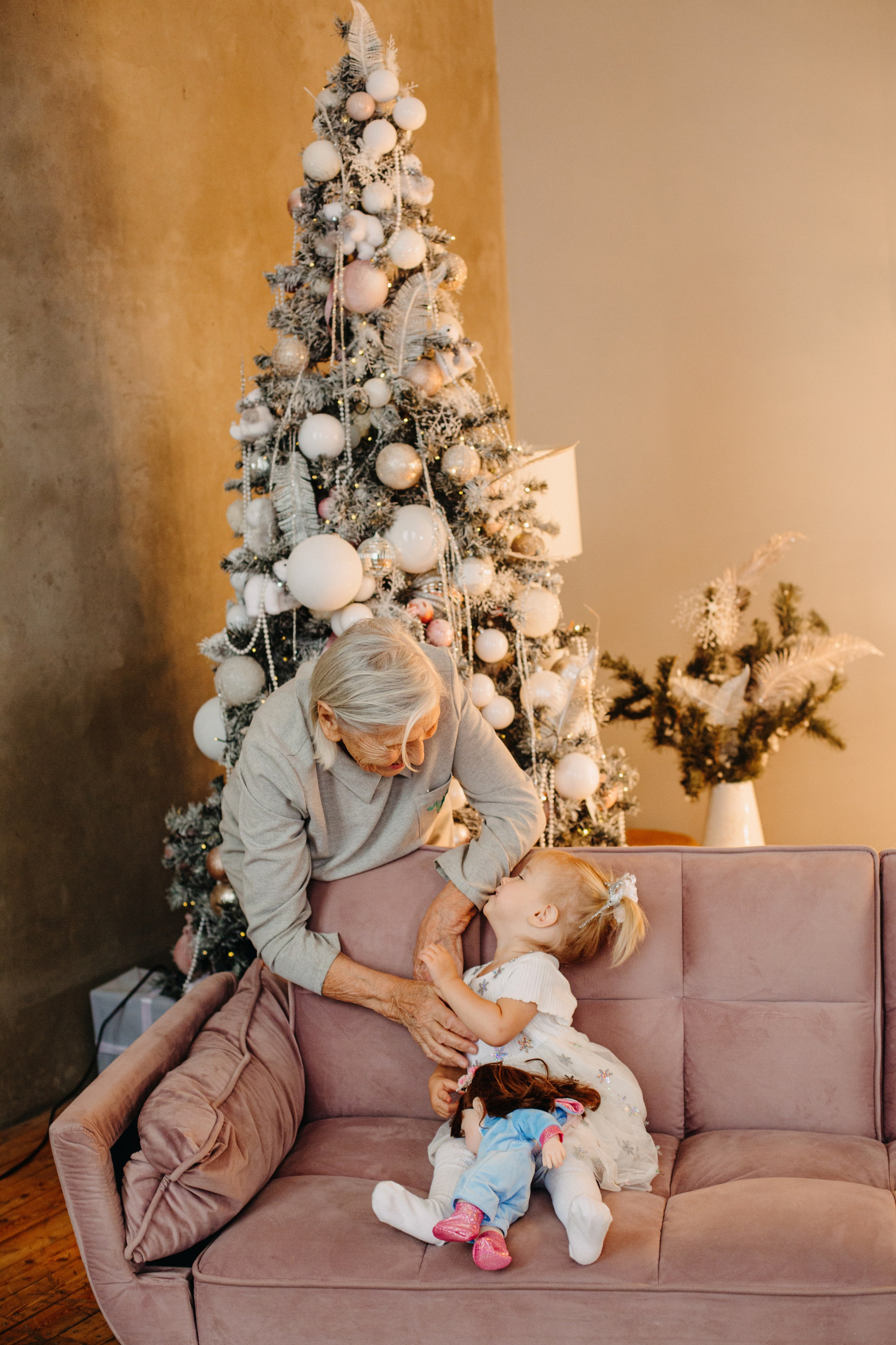 Новогодние съемки. Фуд фотограф новосибирск