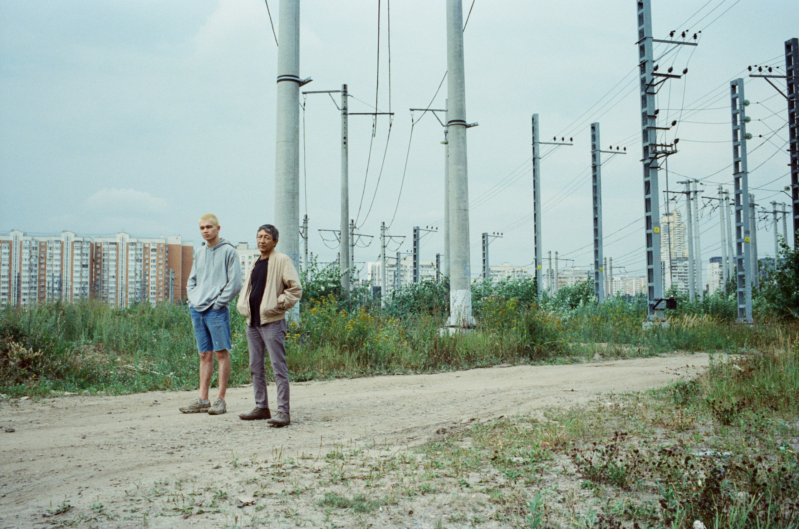 BULL’S HEART (2023). Independent photographer Talib Shillaev