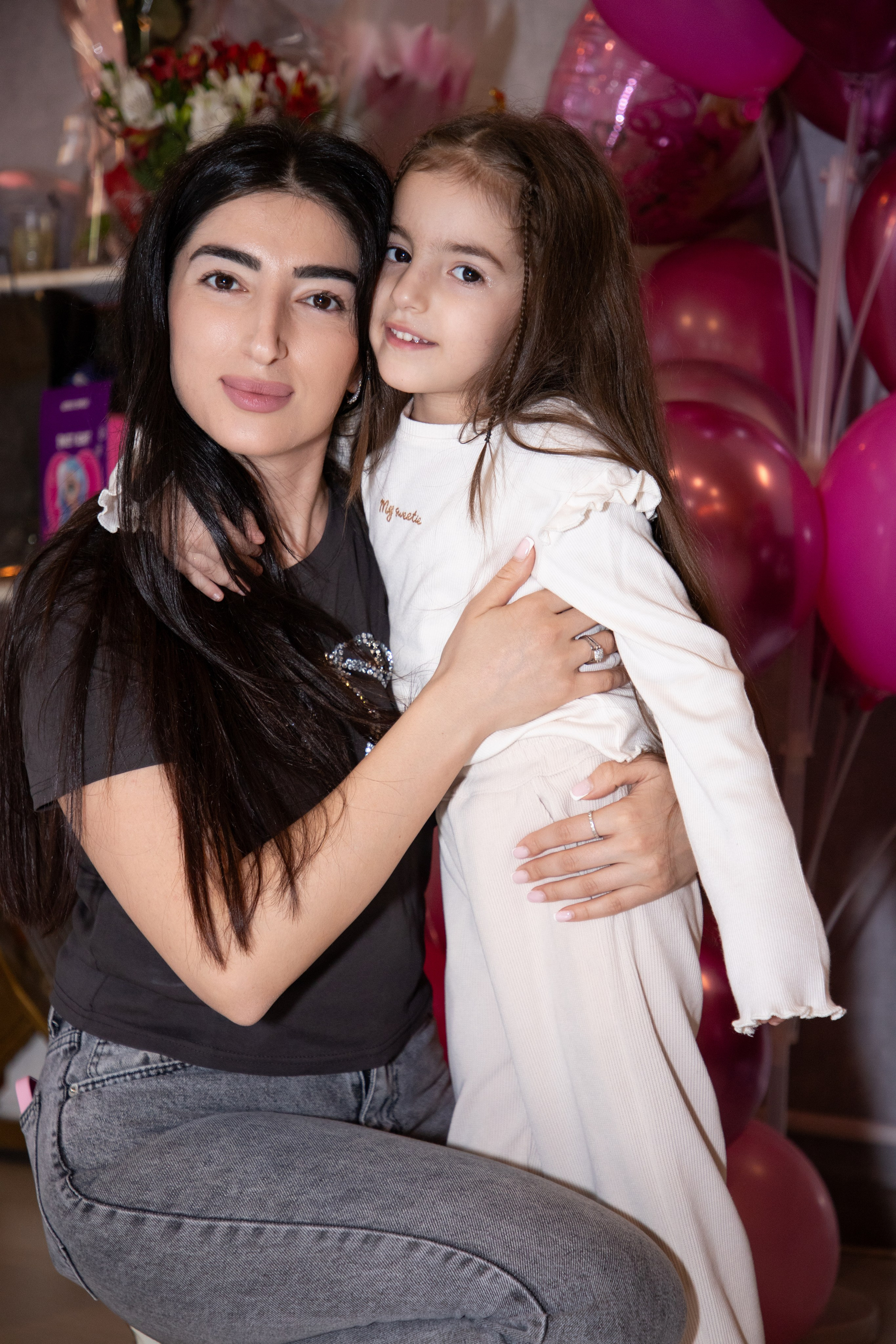 День Рождения Софии. Михайлова Элеонора — фотограф г. Пятигорск