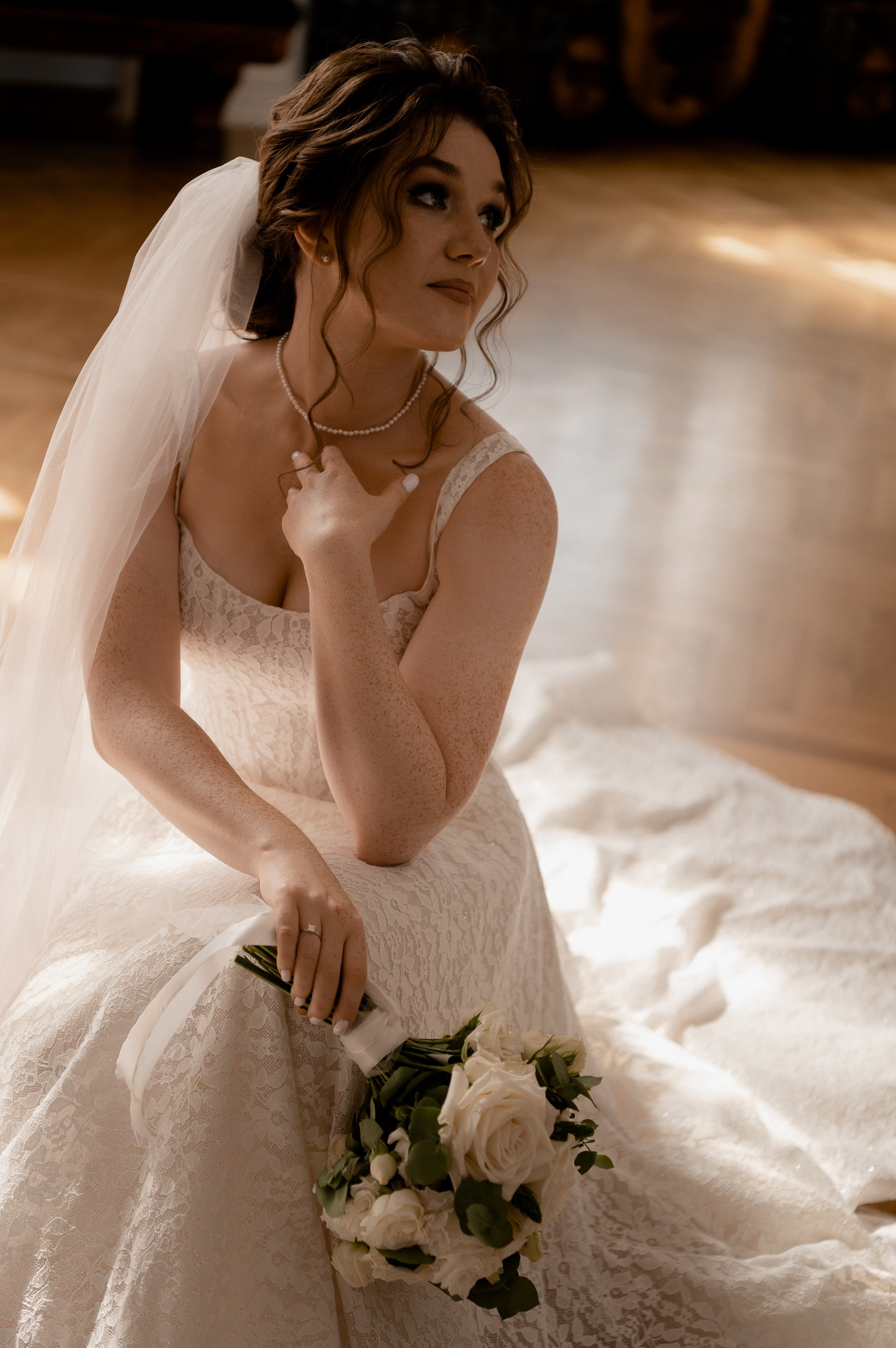 Степан и Виктория. Фотограф Анна Пятак