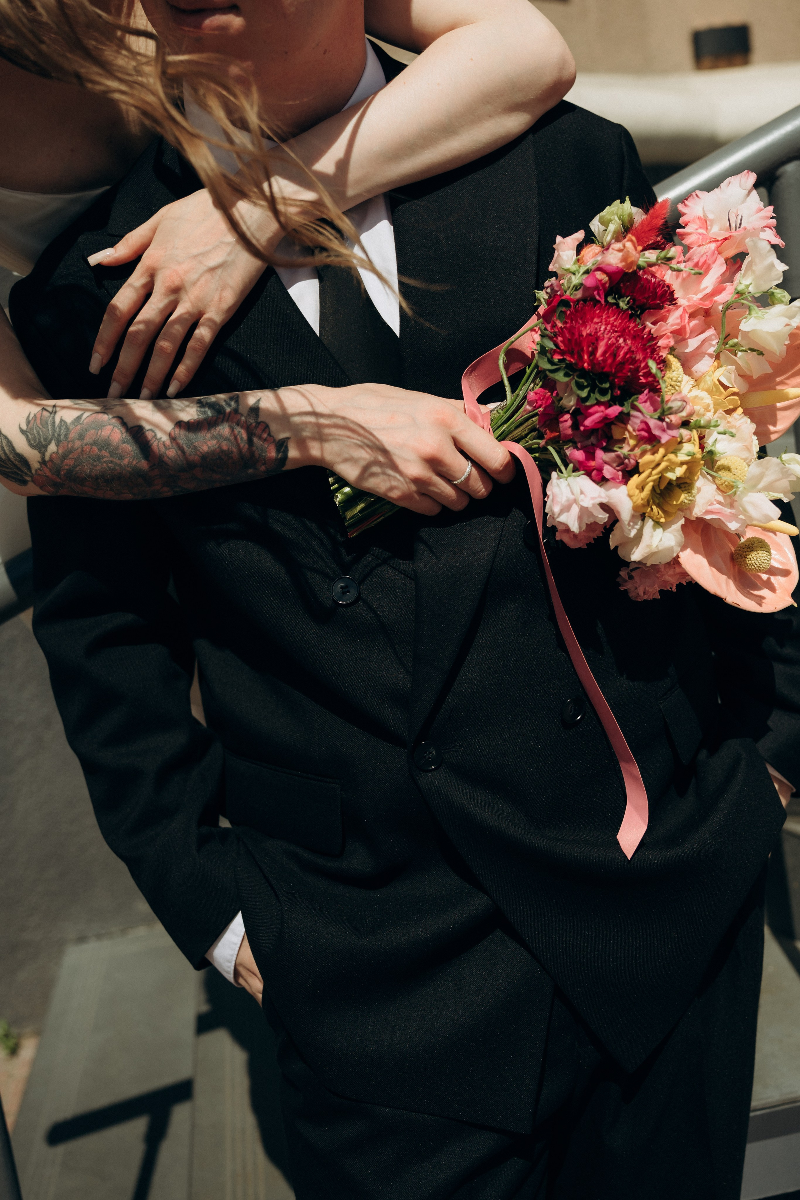 Руслан и Марина. Полный день. Ирина Гонтарева|Фотограф|Белгород