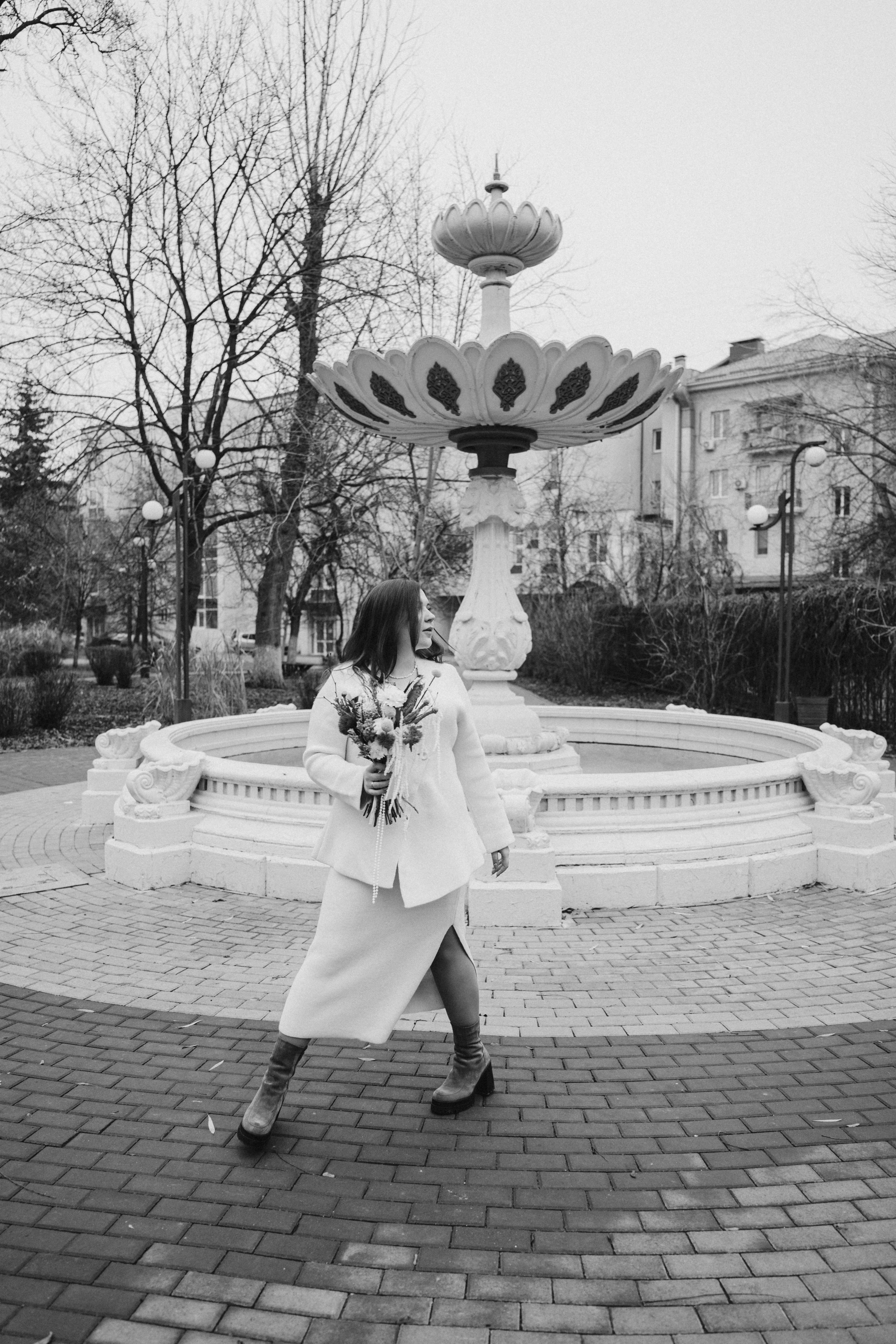 Жан и Алла. Ирина Гонтарева|Фотограф|Белгород