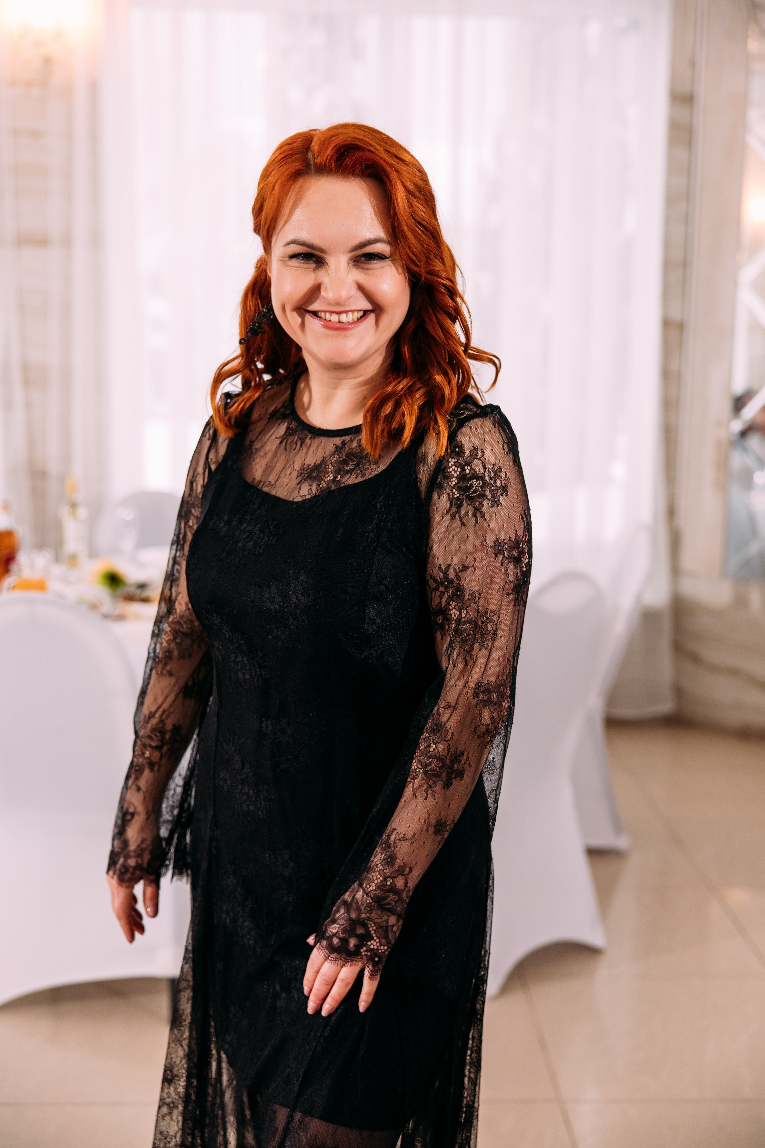 Банкет. Фотограф Марина Аблаева-Кожедуб